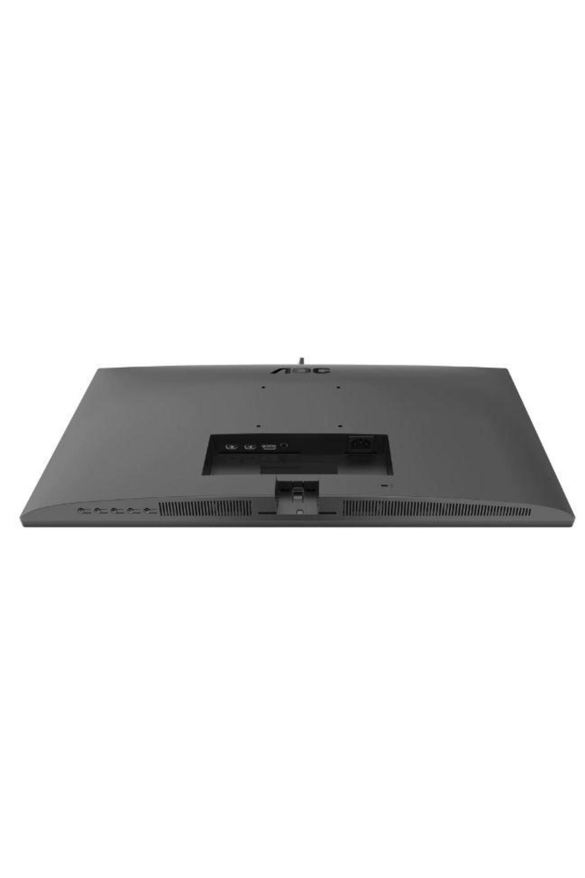Aoc-Monitor VA LED AOC 27" Q27B3MA, QHD (2560 x 1440), HDMI, DisplayPort, AMD FreeSync, Boxe (Negru) 9