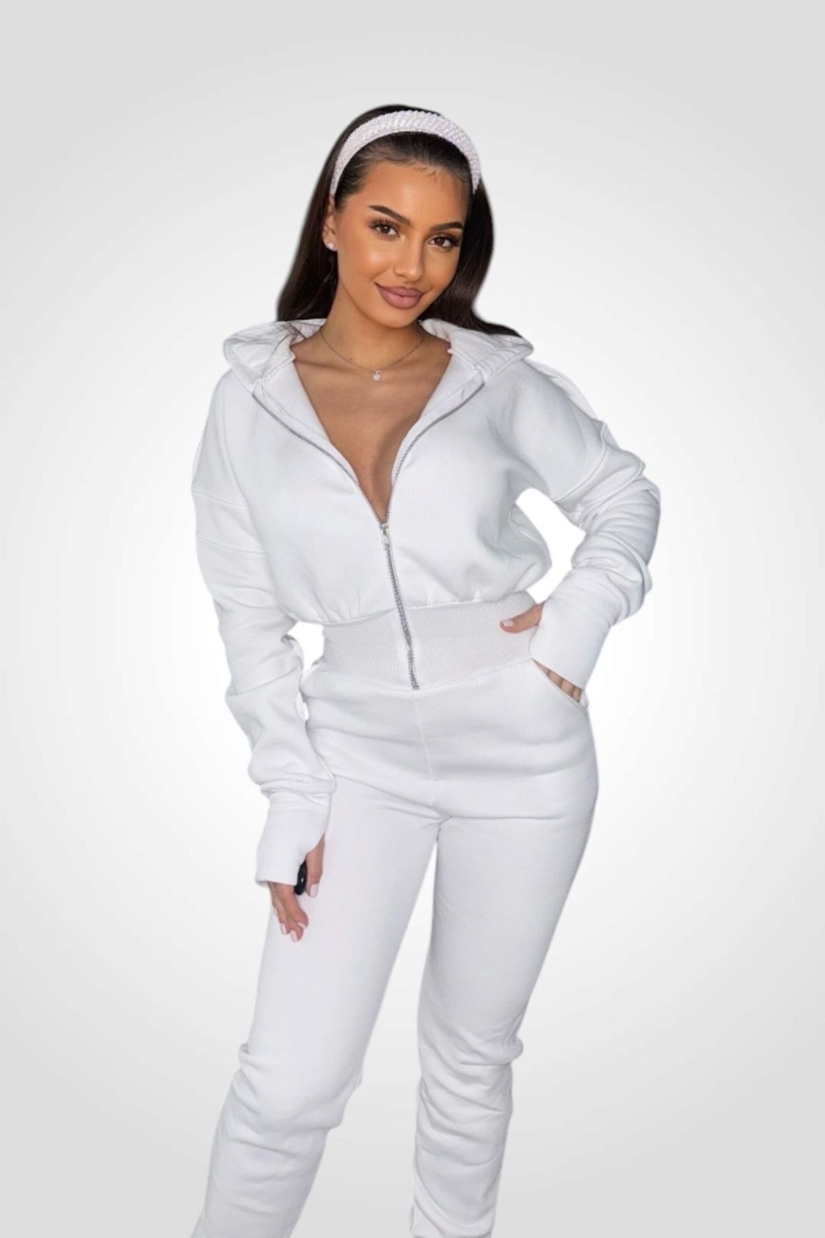 complete the look image