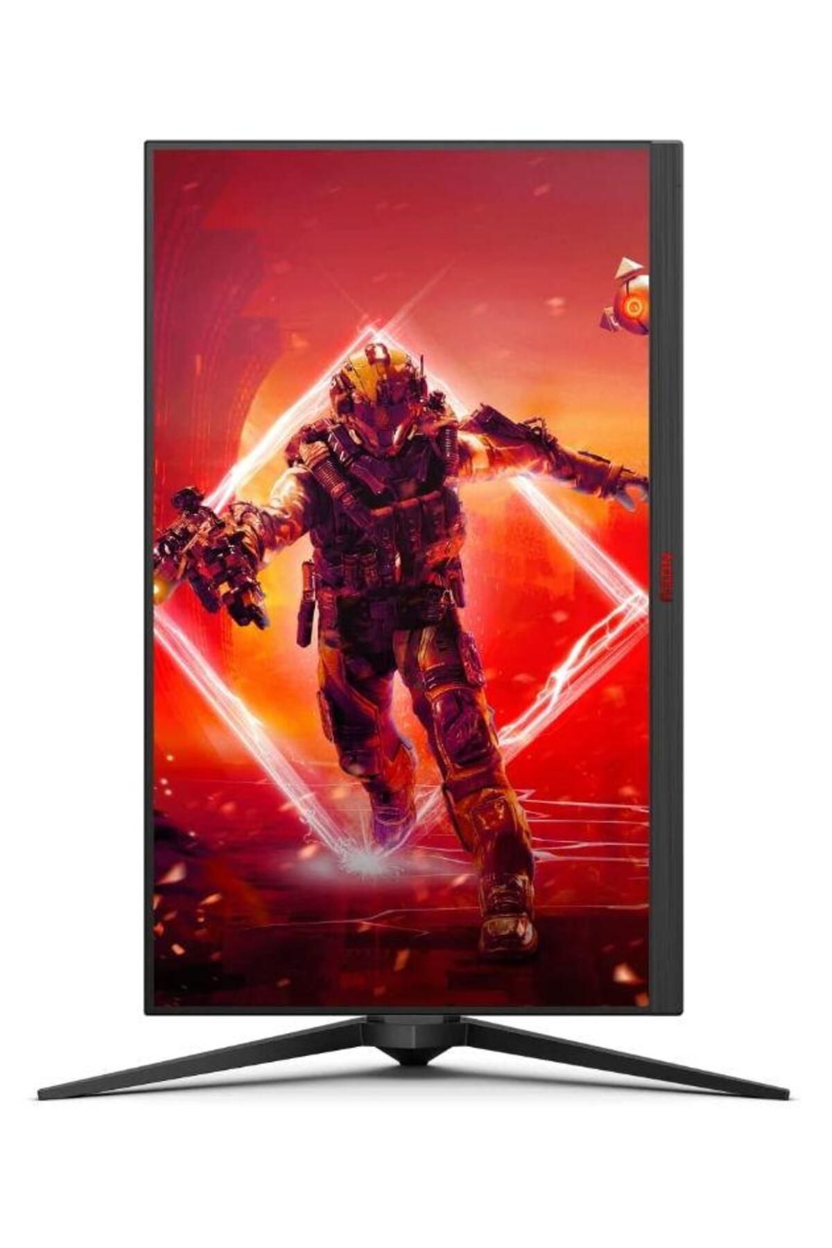 Aoc-Monitor Gaming VA LED AOC 27" AG275QZN/EU, QHD (2560 x 1440), HDMI, DisplayPort, 240 Hz, 0.5 ms 2