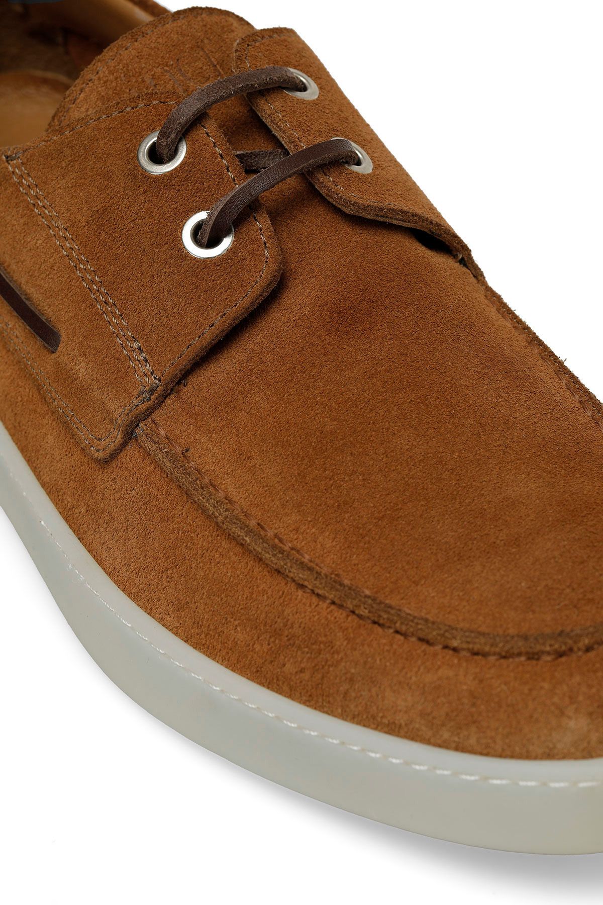 İnci-INCI CASAL 4FX Taba Herren Freizeitschuhe 7