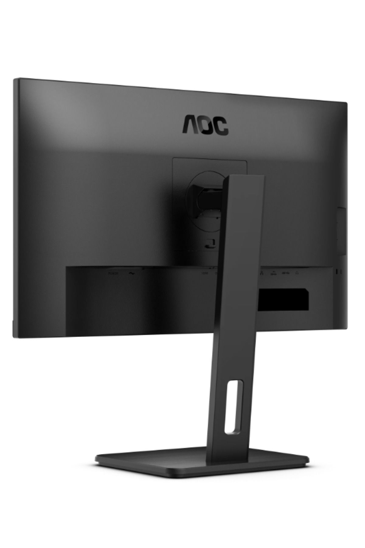 Aoc-Monitor IPS LED AOC 23.8" 24P3CV, Full HD (1920 x 1080), HDMI, DisplayPort, AMD FreeSync, Pivot 7