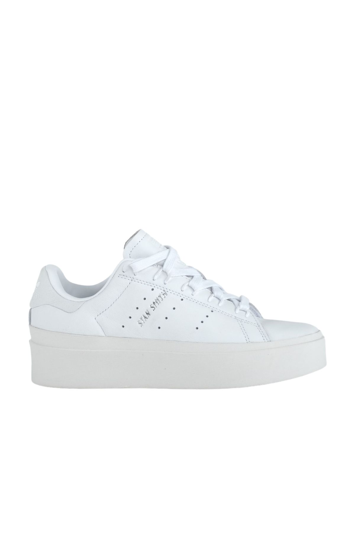 adidas Buty Sportowe Stan Smith Bonega W Kolorze Białym (ie4758) Unisex - 41.5