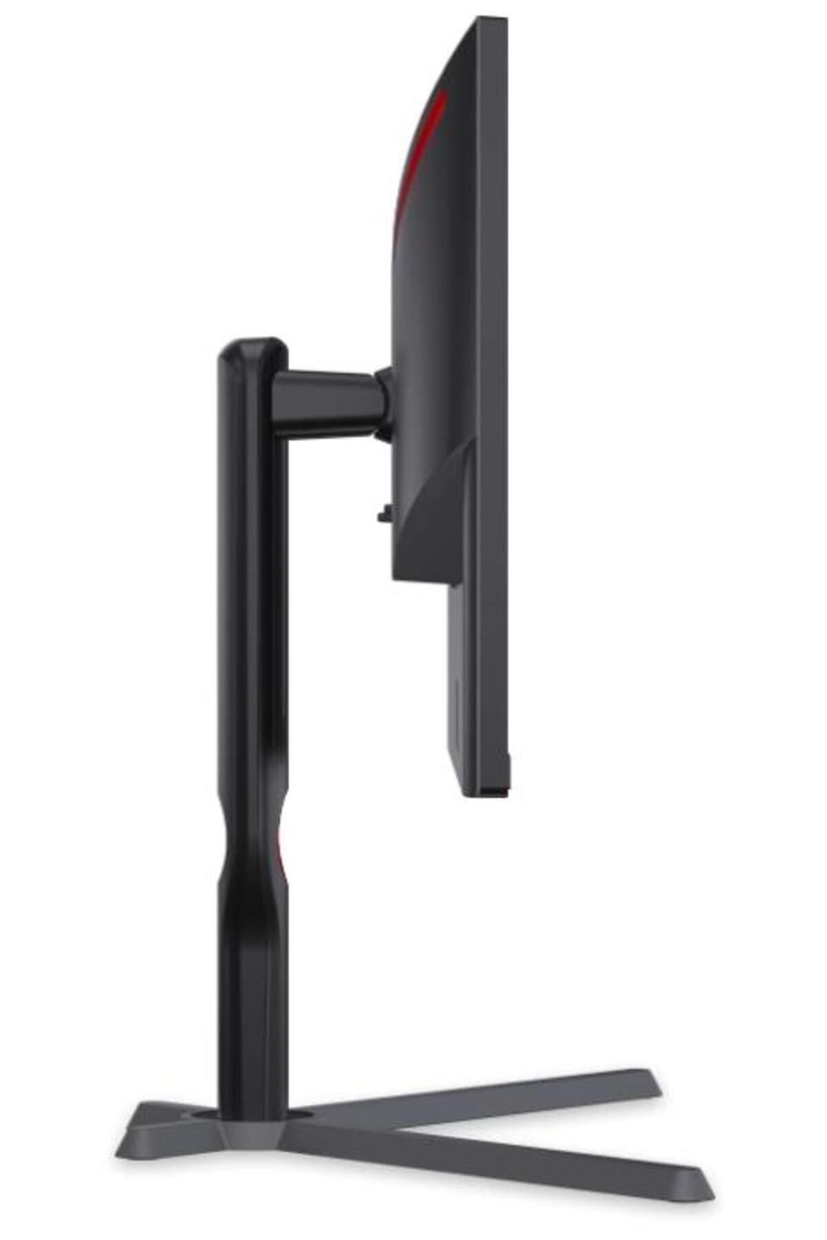 Aoc-Monitor Gaming IPS LED AOC 27" U27G3X/BK, UHD (3840x2160), HDMI, DisplayPort, Pivot, 160 Hz, 1 ms 4