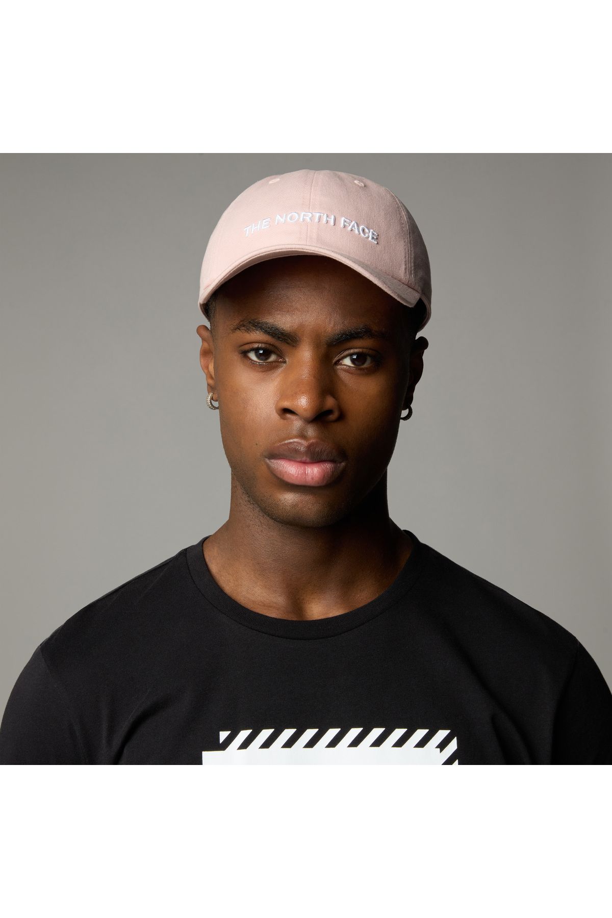 THE NORTH FACE Αρκετά Norm Καπέλο Unisex Ροζ Καπέλο Nf0a7whpyk91 für Adult Unisex - Single Dimension