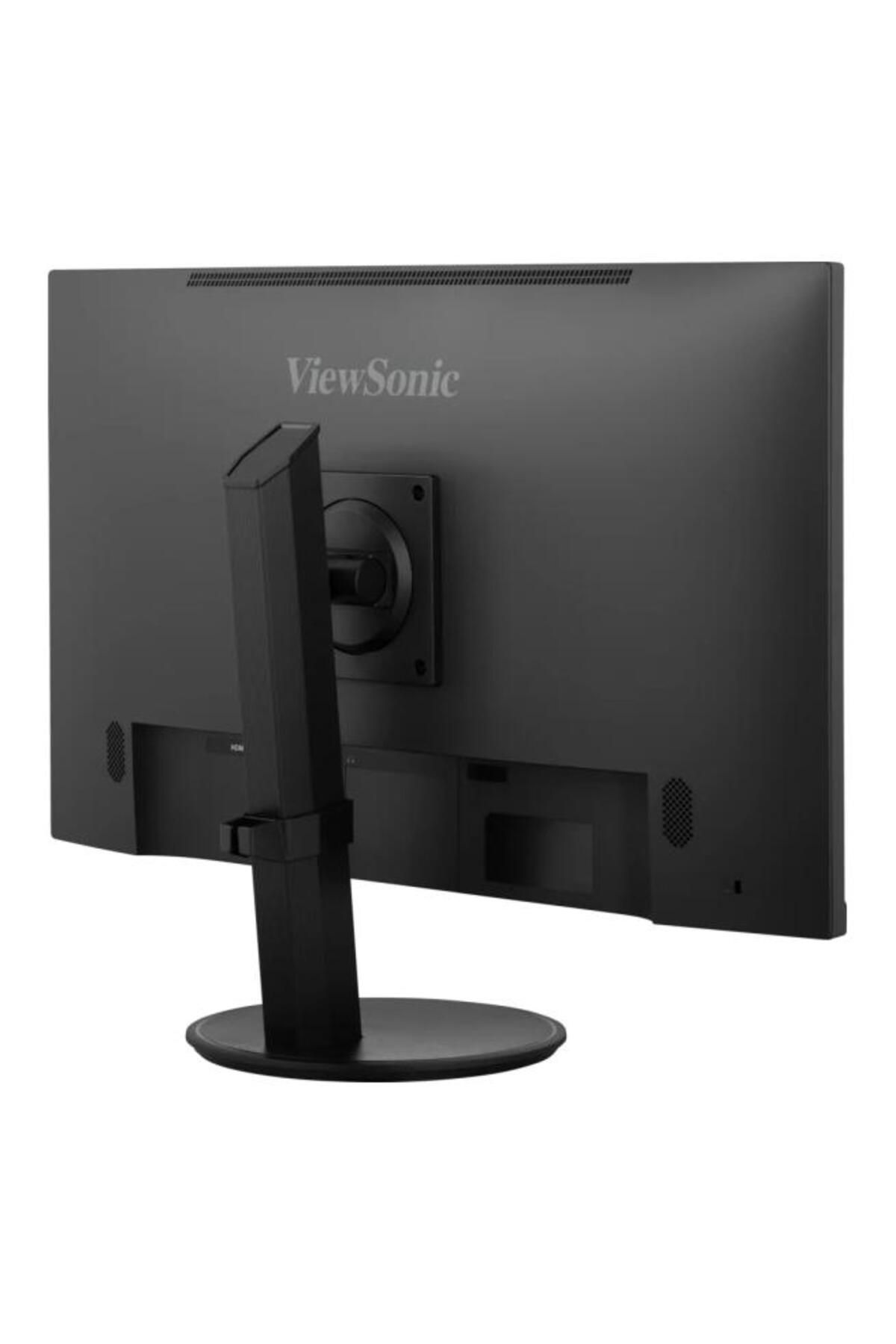 ViewSonic-Monitor IPS LED ViewSonic 27" VG2709-2K-MHDU-2, QHD (2560 x 1440), HDMI, DisplayPort, Boxe, 100 Hz 7