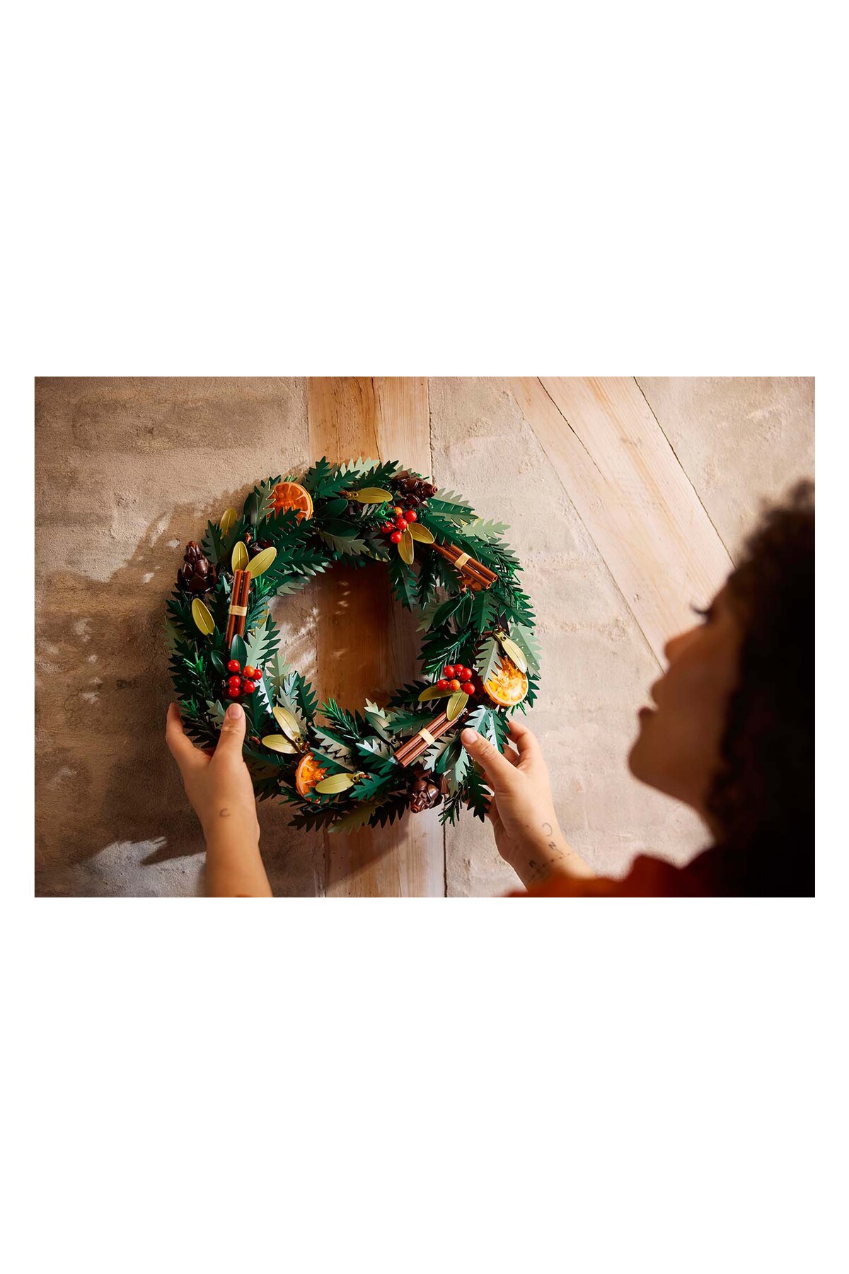 ایکونز بوتانکالز گارلند ۱۰۳۴۰