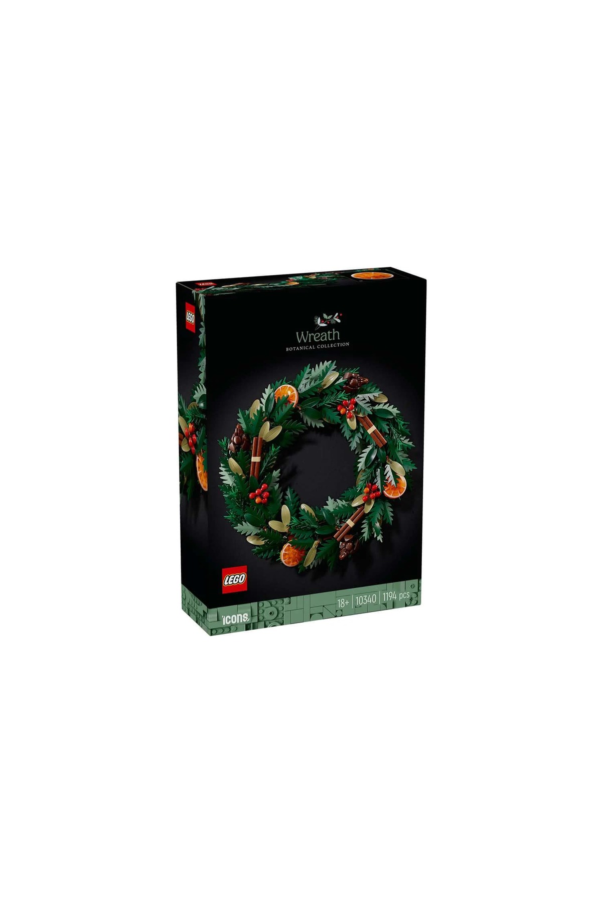 ایکونز بوتانکالز گارلند ۱۰۳۴۰