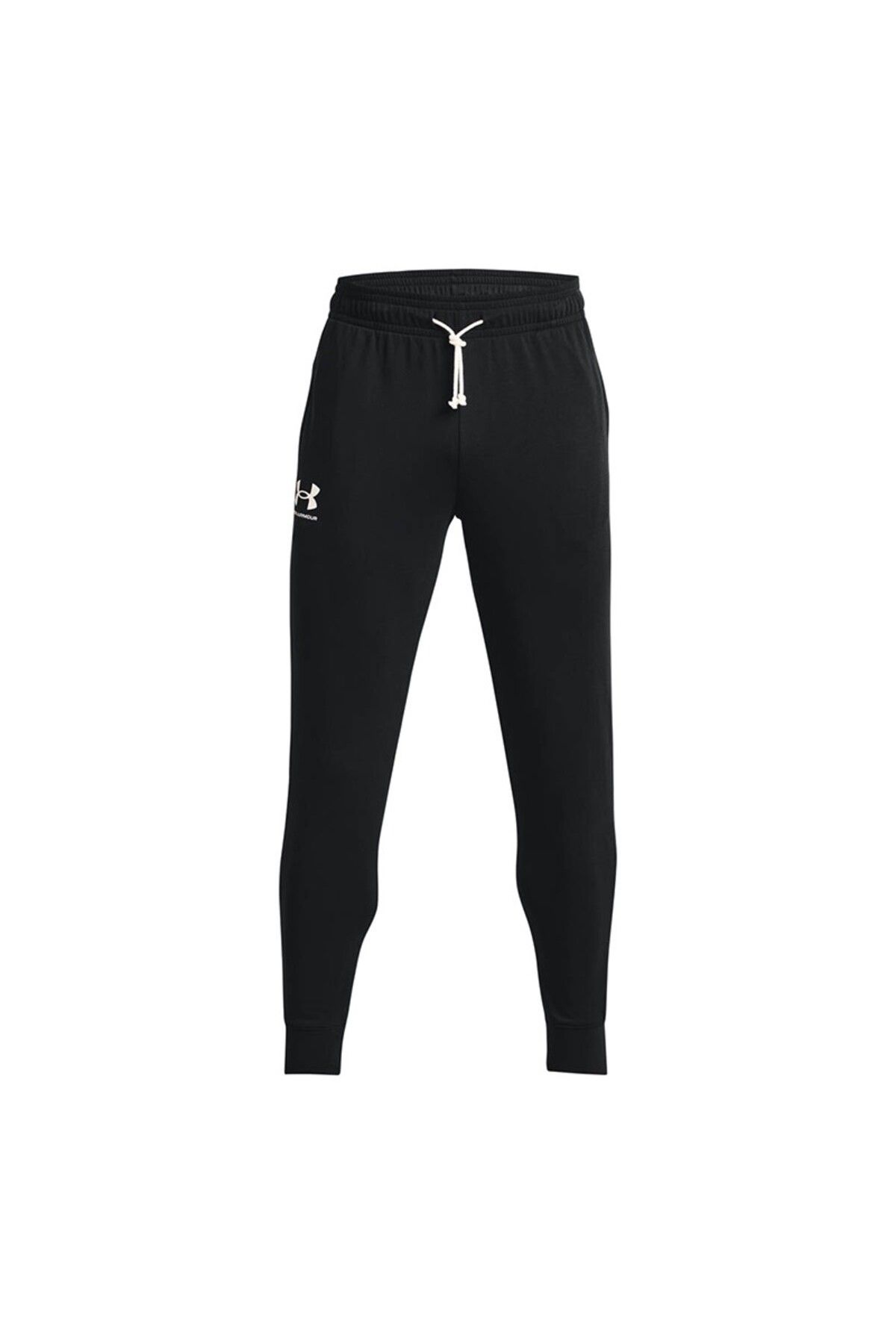 Under Armour-Under Armor Rival Jogger Pants 1