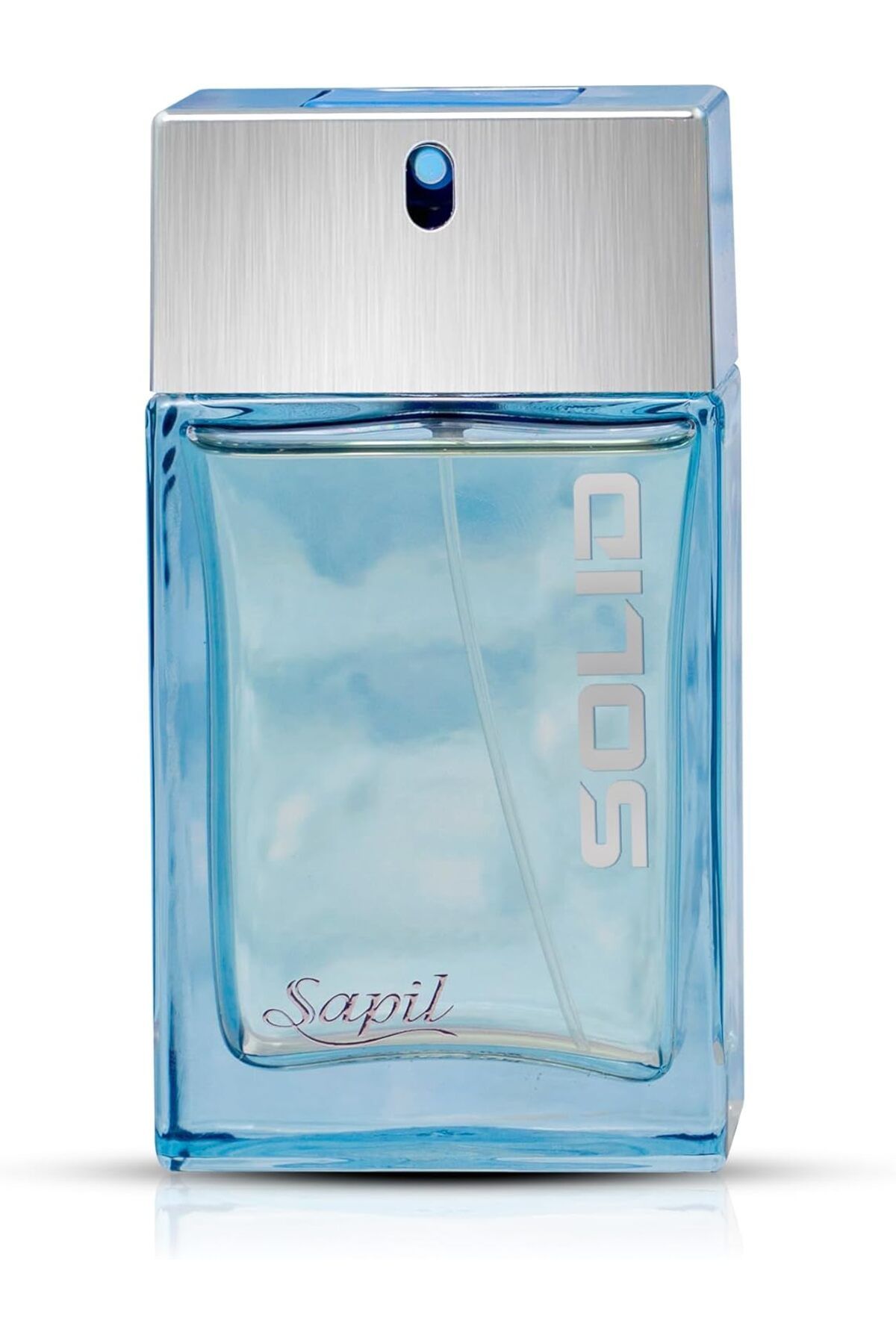 sapil-Sapil Solid for Men 100ml 1
