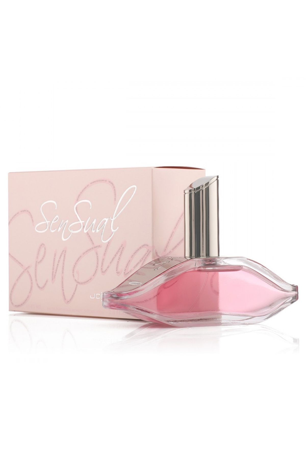 Johan B.-Sensual perfume by Johan B, 100ml 2