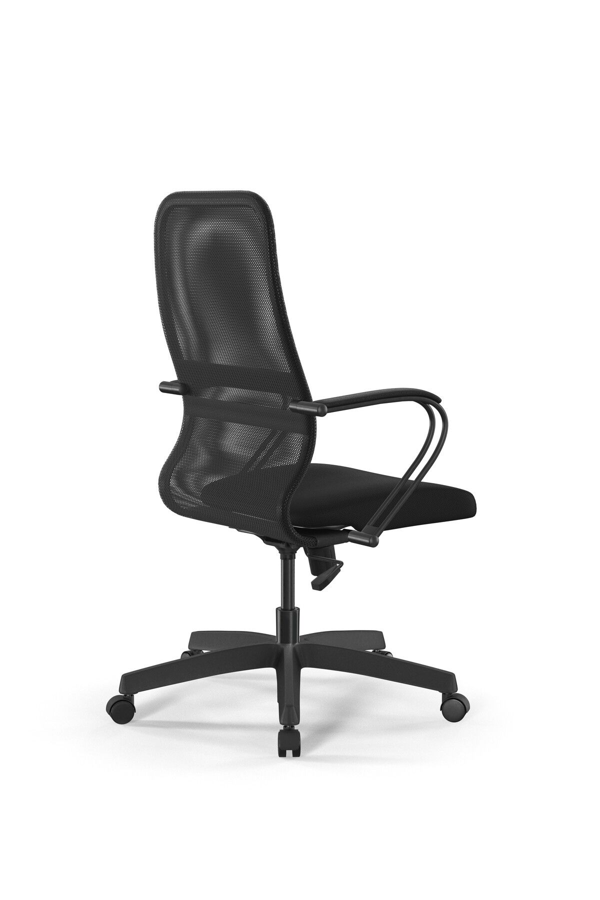 Ergolife Sit 8 Ergonomik Fileli Ofis Koltuğu / Çalışma Sandalyesi - DF.57.1.222 - 2