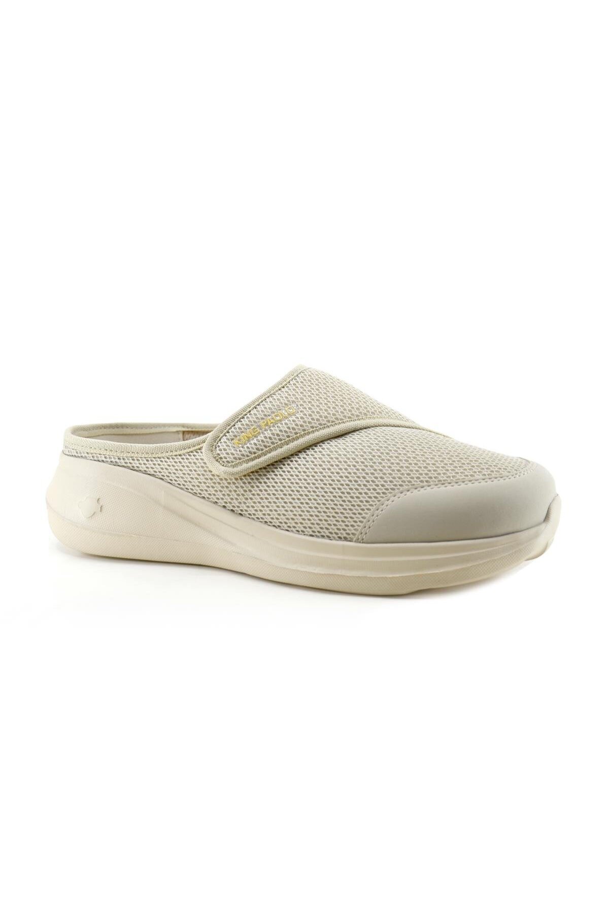 King Paolo H5197 EDA KRAKERS-BEIGE-WOMEN's SANDALS