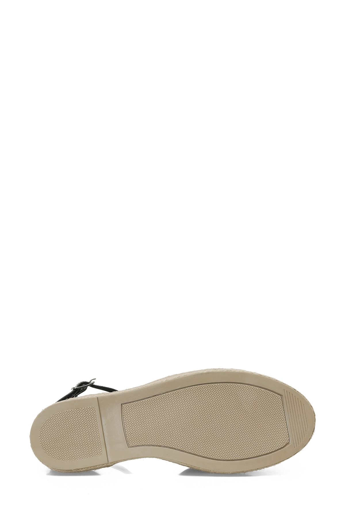 İnci-Inci Bush 4Fx Black Women's Espadrilles 6