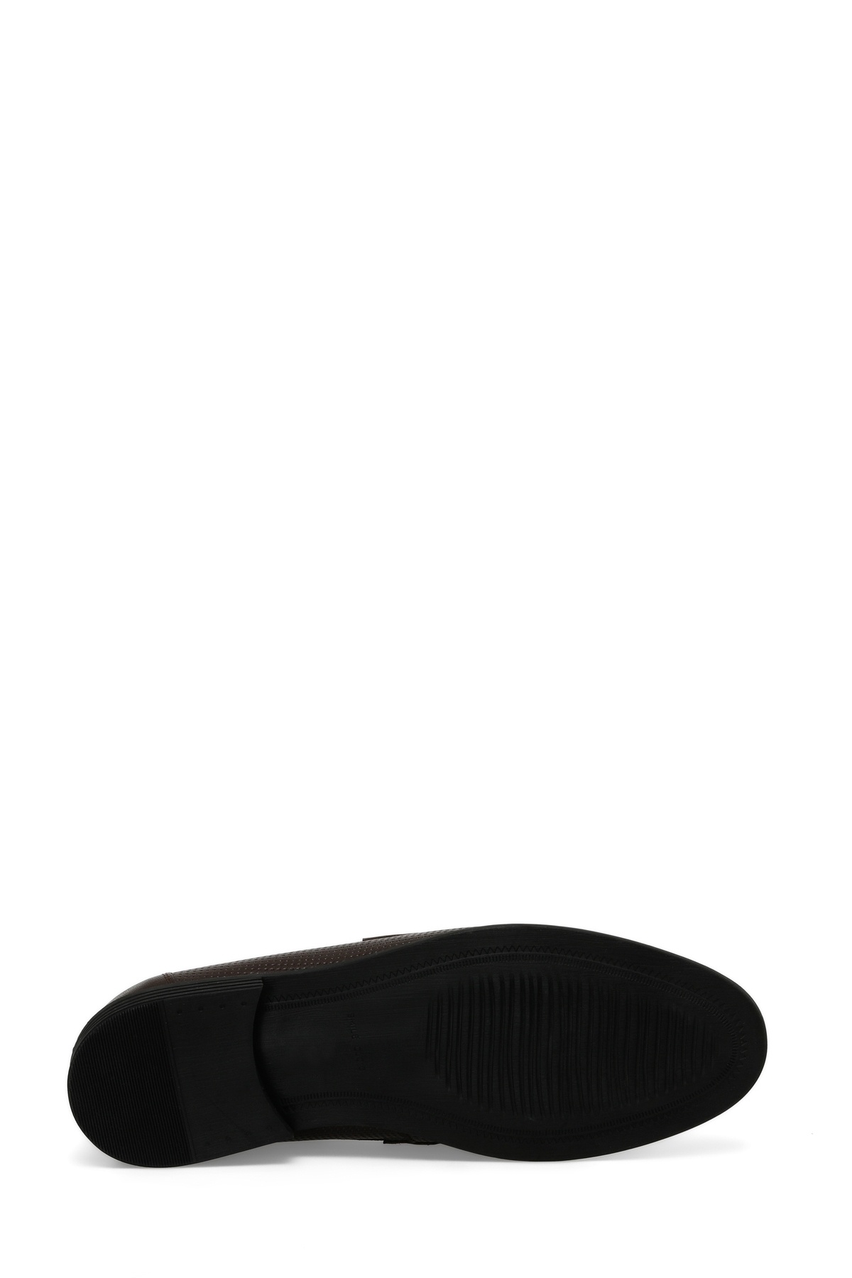 Garamond-JASOS 4FX Braun Herren Loafer 6