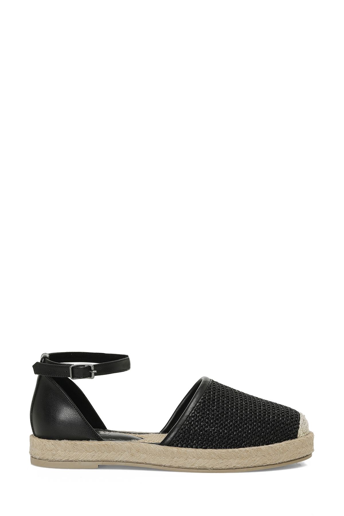 İnci-Inci Bush 4Fx Black Women's Espadrilles 1