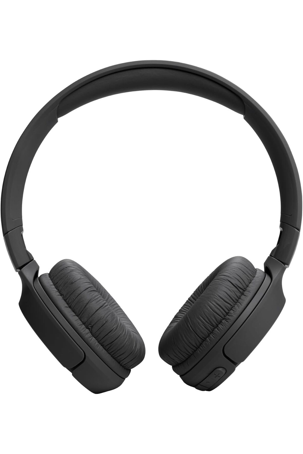 JBL-سماعات وايرليس فوق الاذن جي بي ال تون 520 بي تي اسود 5
