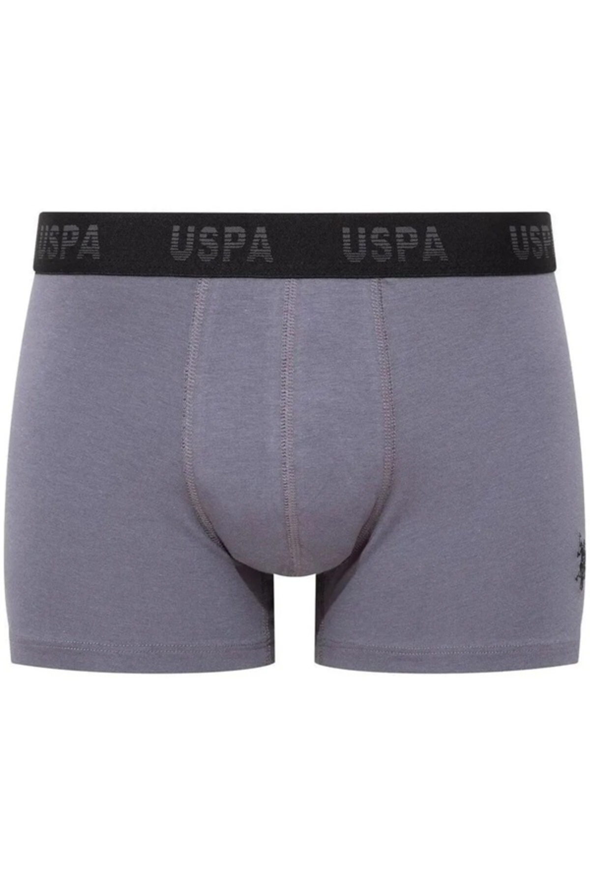 یو اس پولو شورت باکسر سه تایی مردانه دارای مجوز