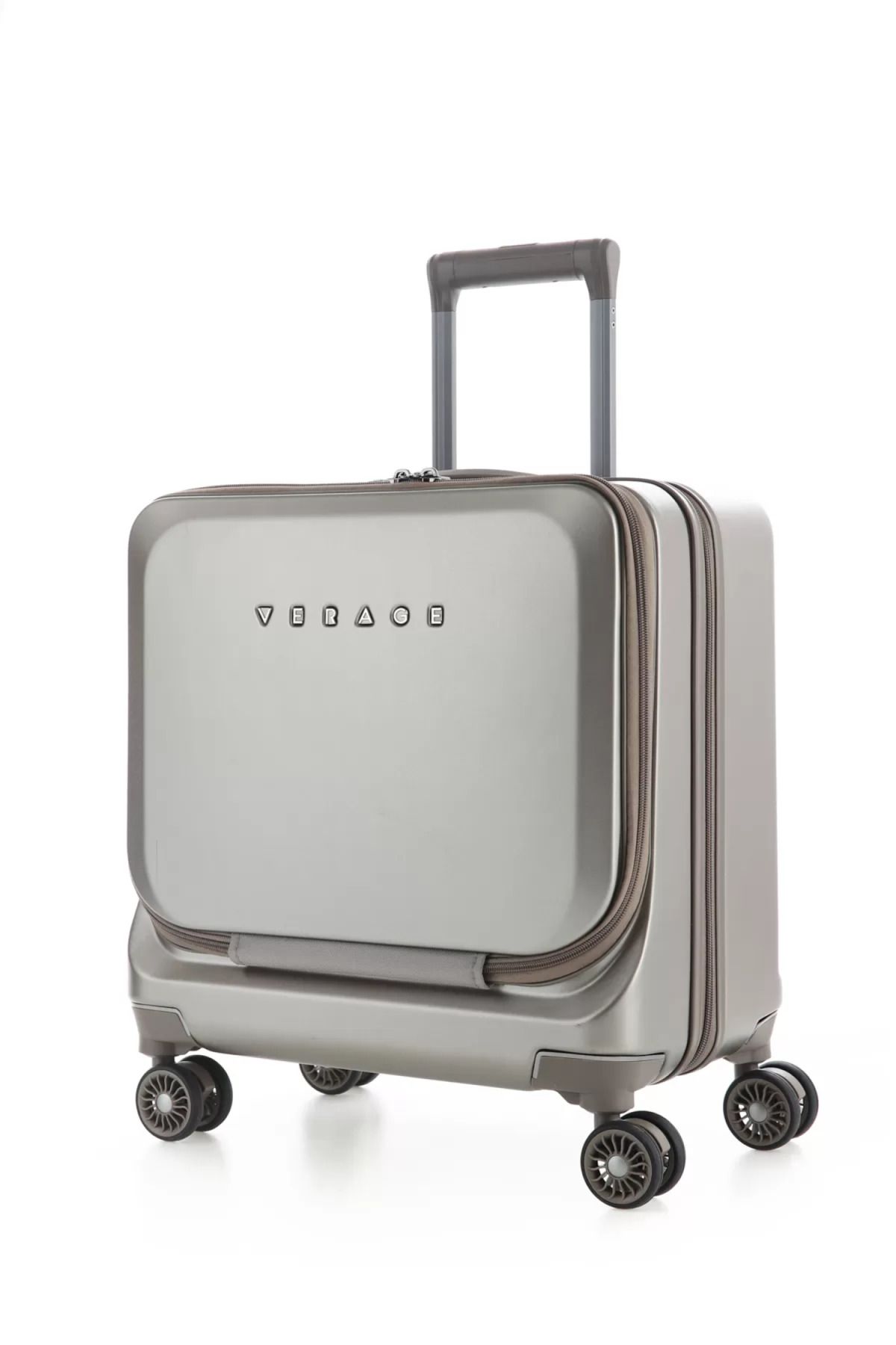 VERAGE-Gm19031-10Aw 16.5" Briefcase with Squeegee 2