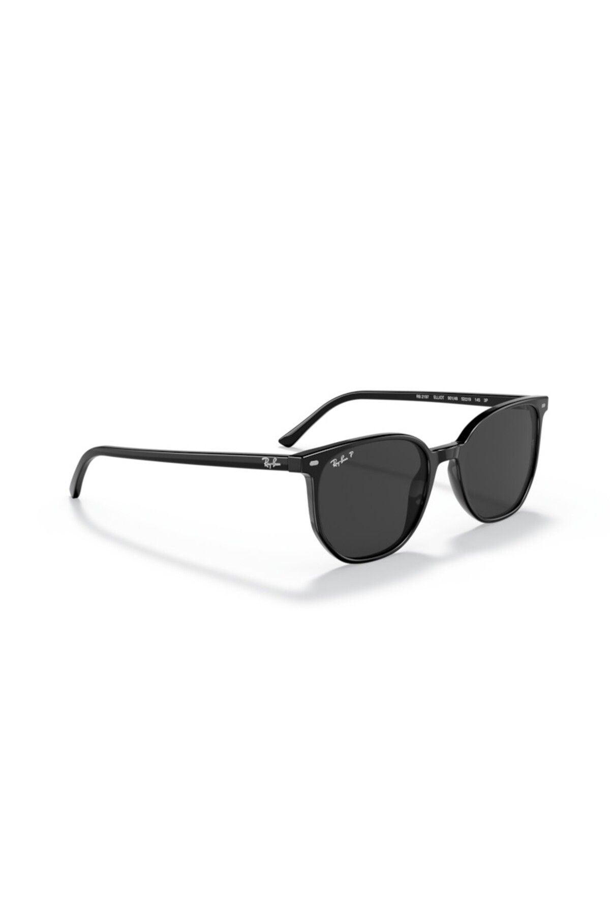 Ray-Ban GÜNEŞ GÖZLÜĞÜ RB2197 ELLIOT 901/48