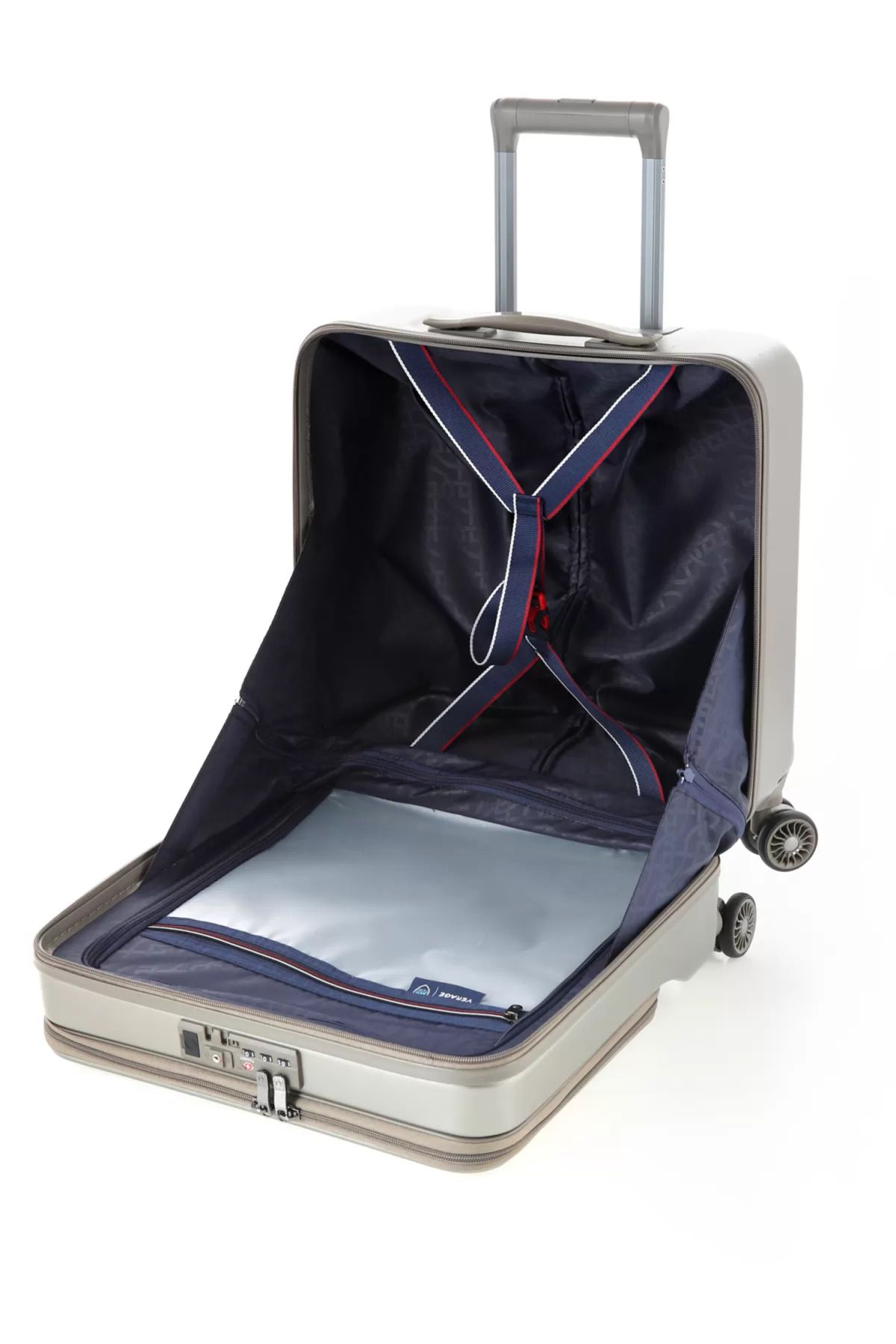 VERAGE-Gm19031-10Aw 16.5" Briefcase with Squeegee 5