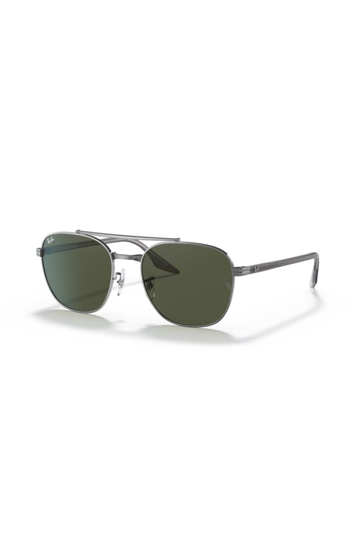 Ray-Ban GÜNEŞ GÖZLÜĞÜ RB3688 004/31 Tunç grisi