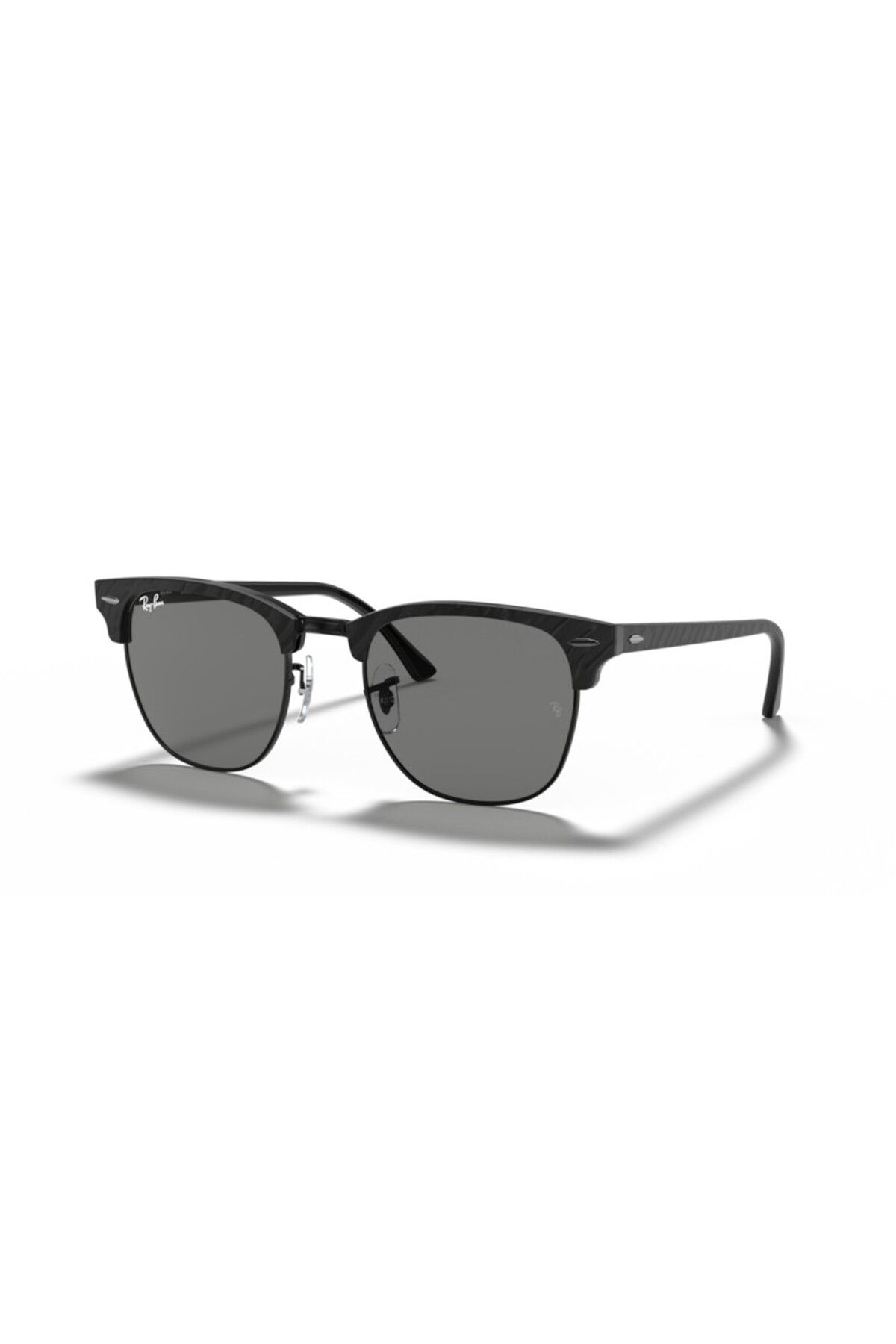 Ray-Ban GÜNEŞ GÖZLÜĞÜ RB3016 CLUBMASTER 1305/B1