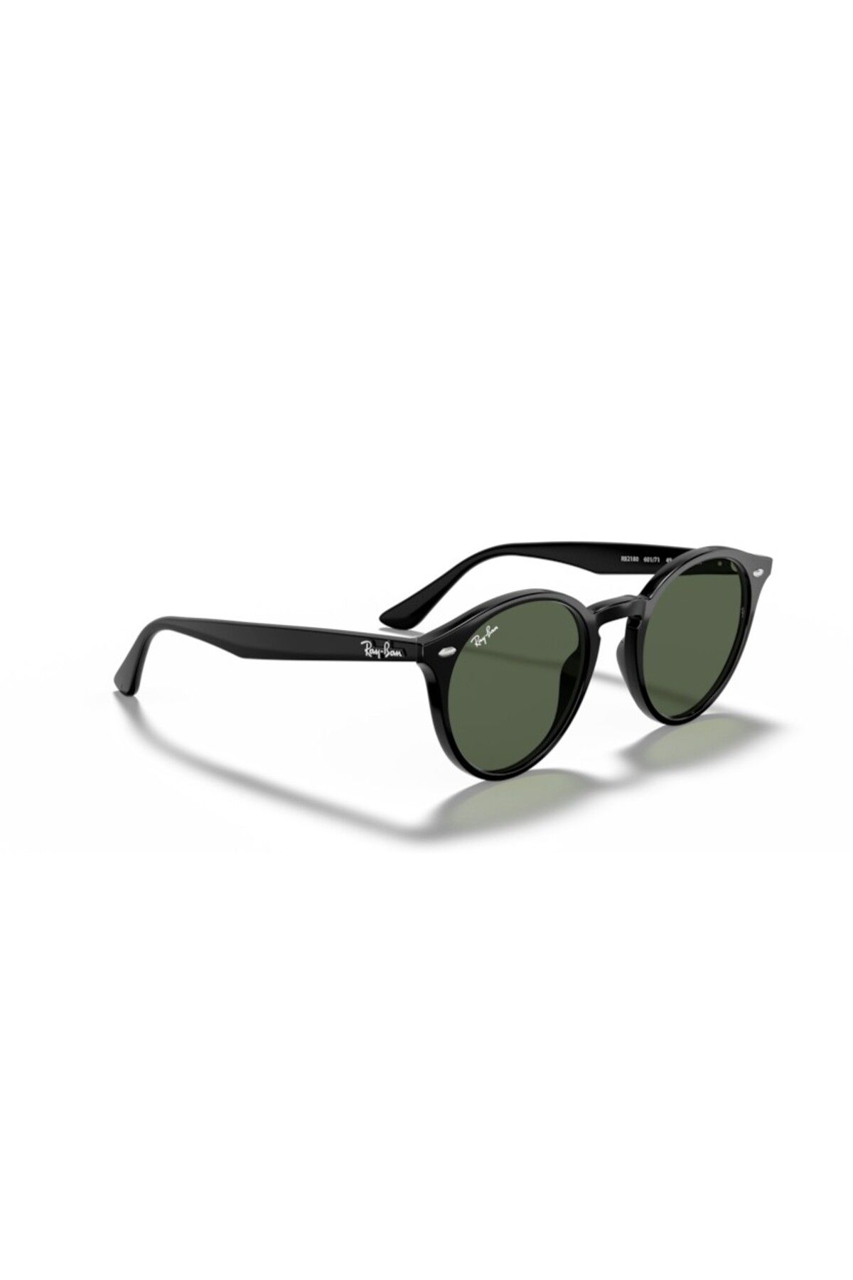 Ray-Ban GÜNEŞ GÖZLÜĞÜ RB2180 601/71 Siyah
