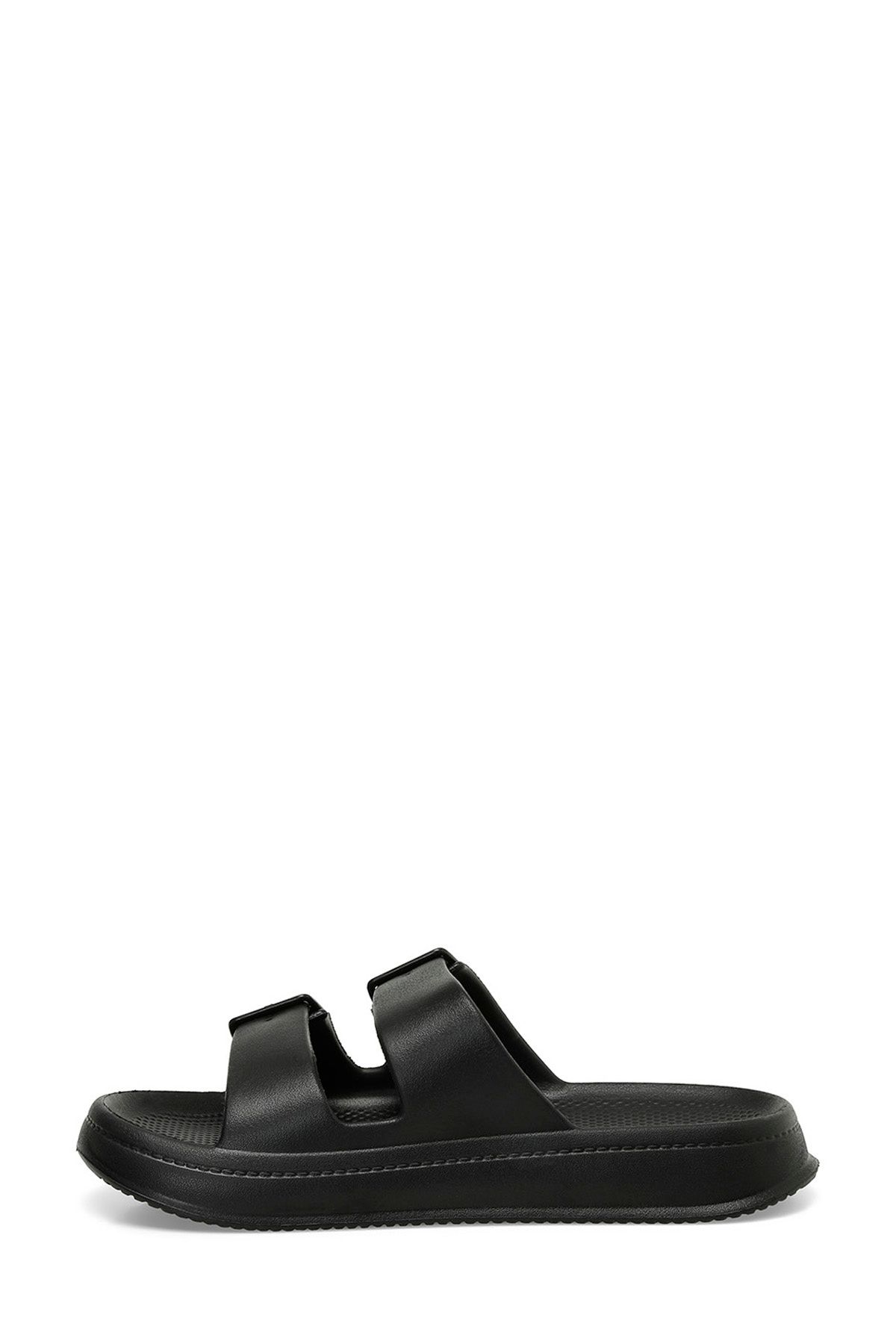 Kinetix-DEEPS 4FX Schwarze Herren-Seeschuhe 3