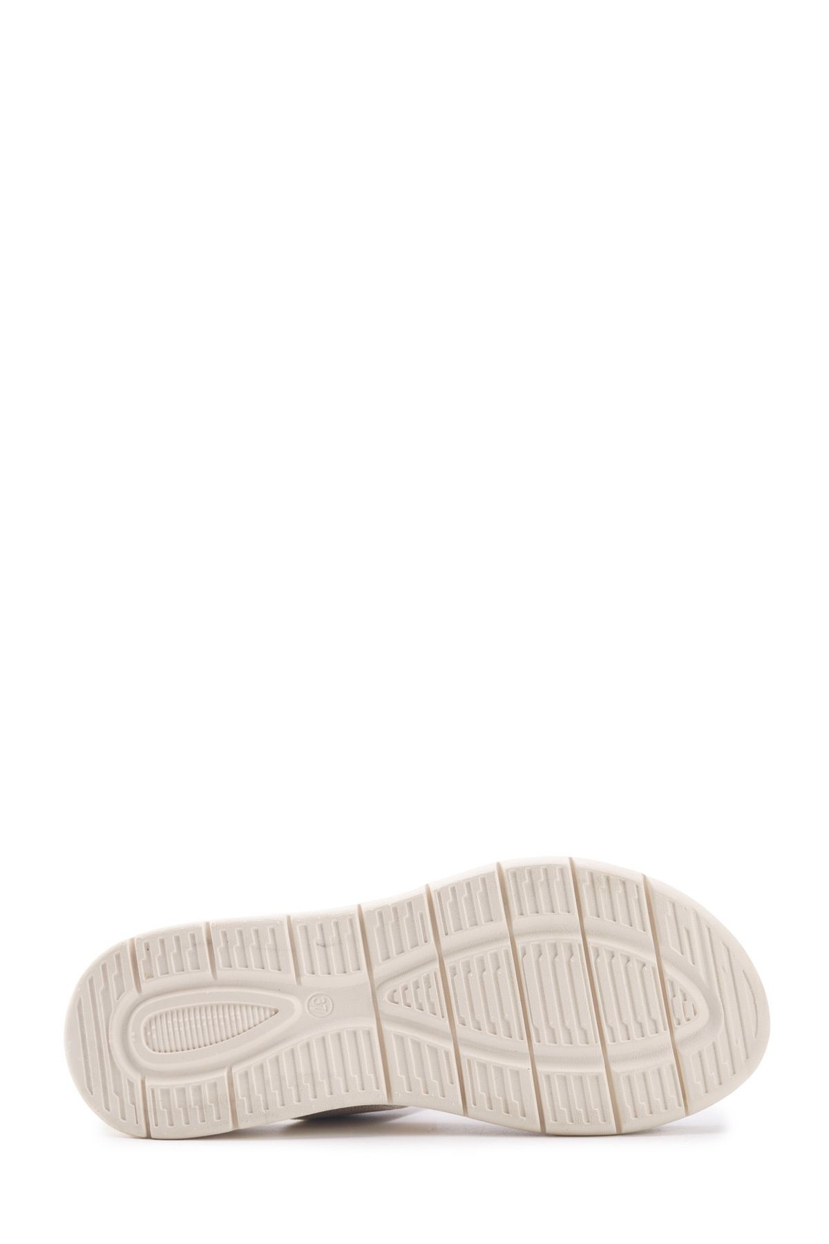 Travel Soft-Beige Bequeme Sandalen für Damen - TRV2577.Z4FX 4
