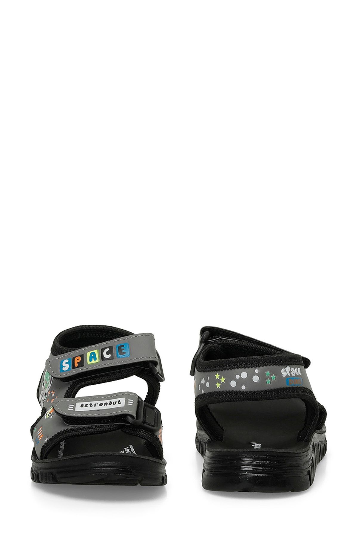 Polaris-ASTRO.P4FX GRI Sandalen für Jungen 5