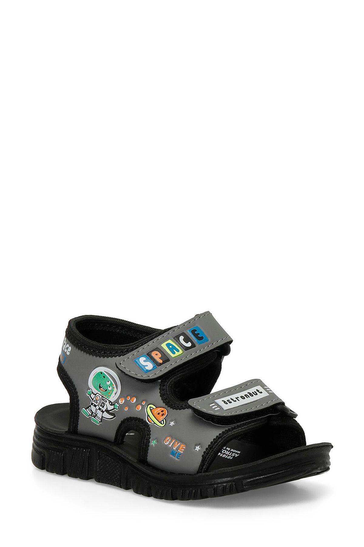 Polaris-ASTRO.P4FX GRI Sandalen für Jungen 2
