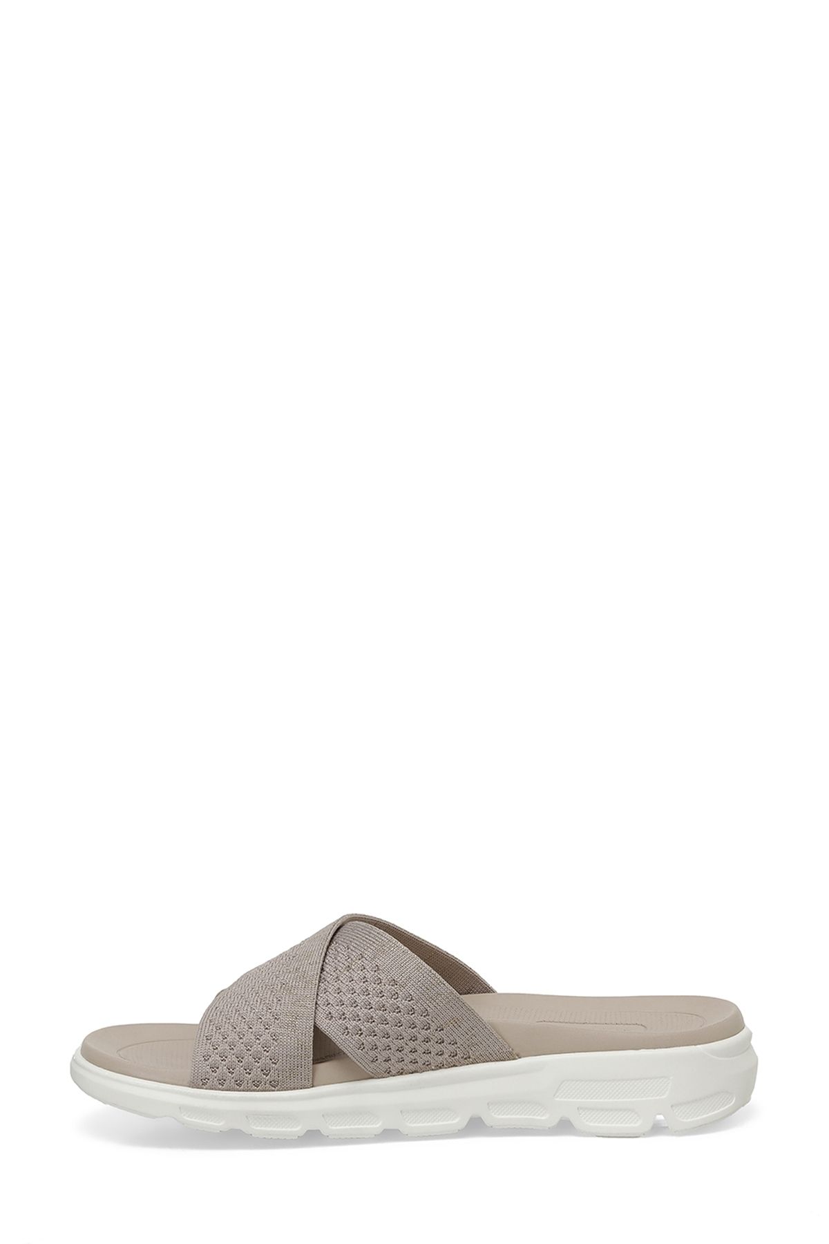 Travel Soft-TRV2588.Z4FX Powder Damen-Hausschuhe 3