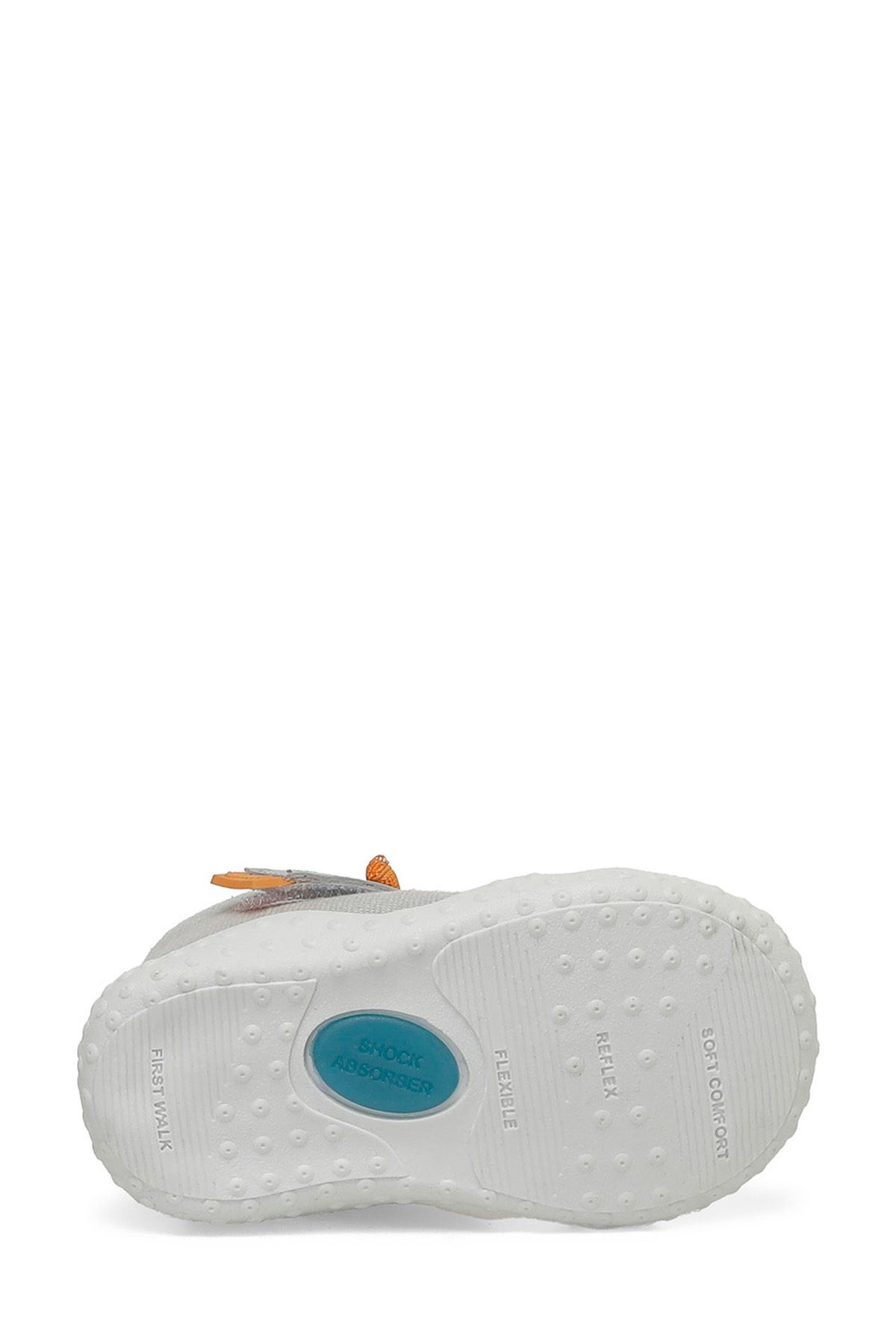 Polaris-CLOUD.I4FX GREY Pantofi casual pentru băieți 7