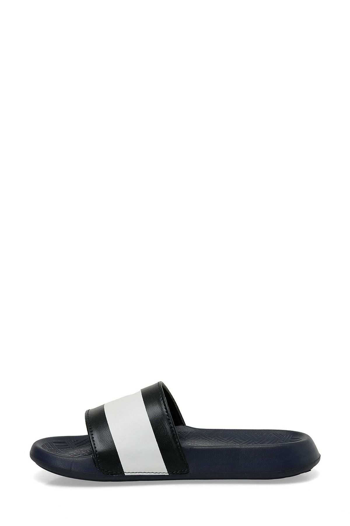 دمپایی آبی زنانه Luak 4fx Navy Blue U.S. Polo Assn.