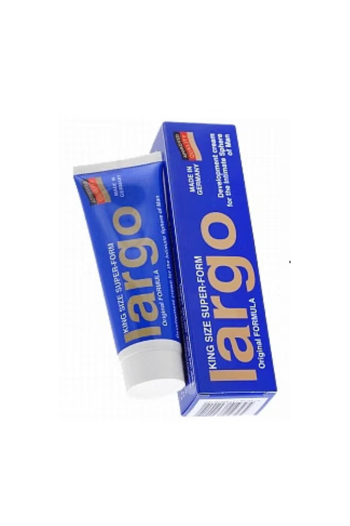 Jala-Original Largo Cream 1