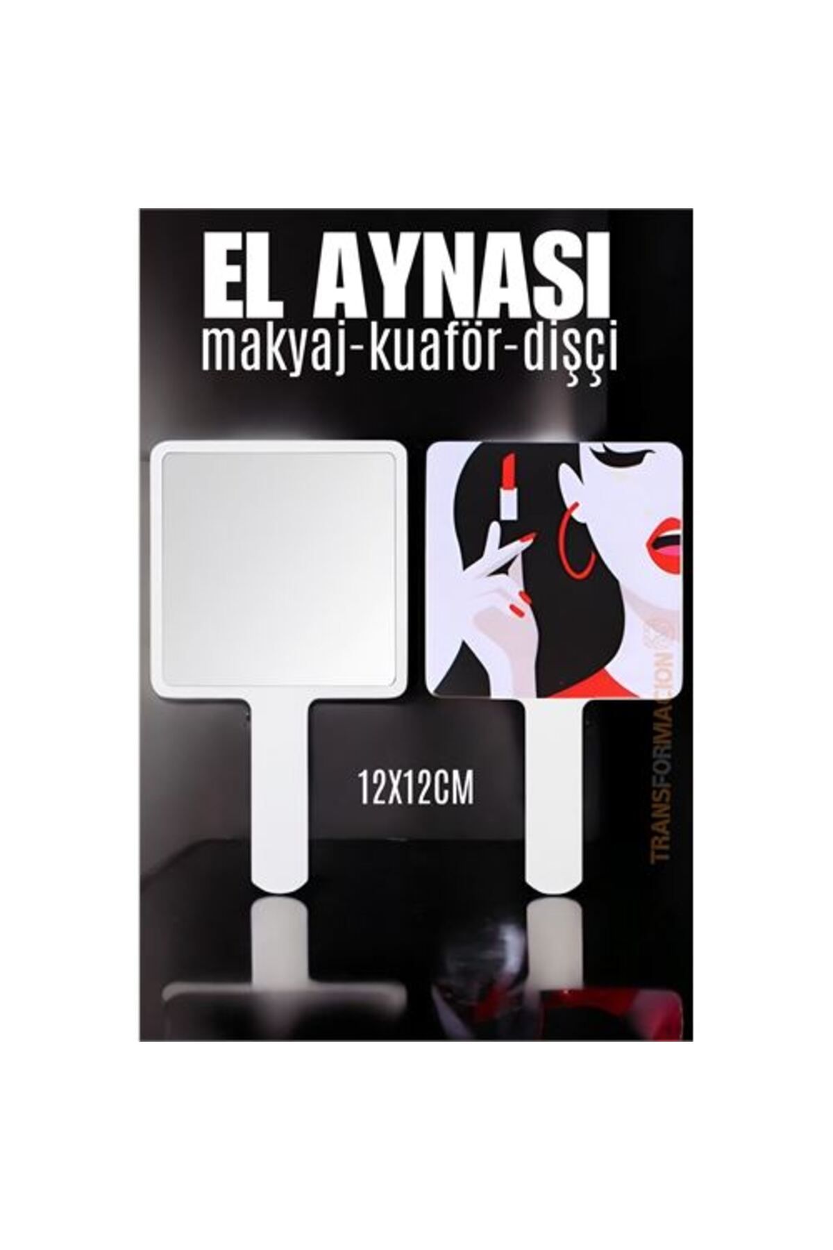 برس و شانه مو  P24052S3875