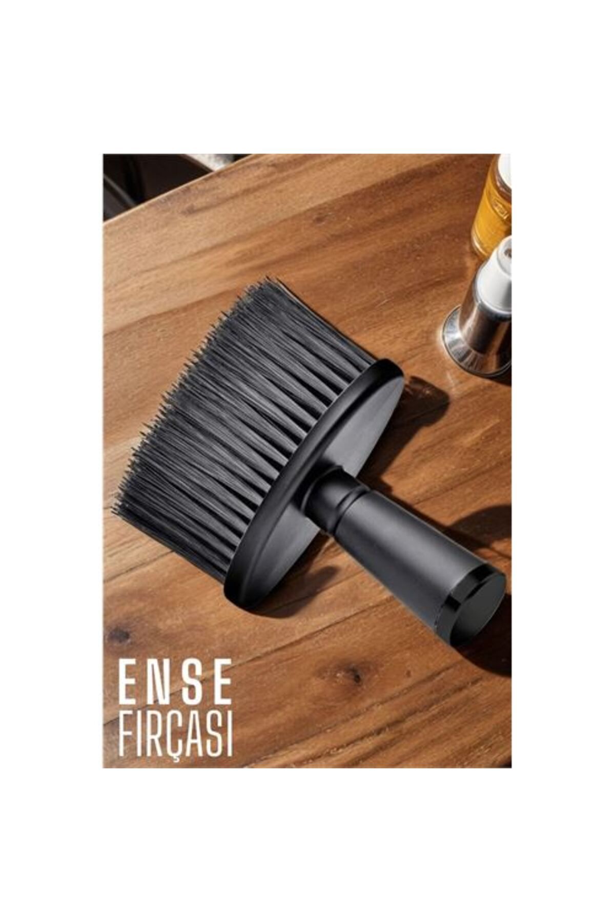 karadağsb Nano Ense Fırçası Absolute Professional