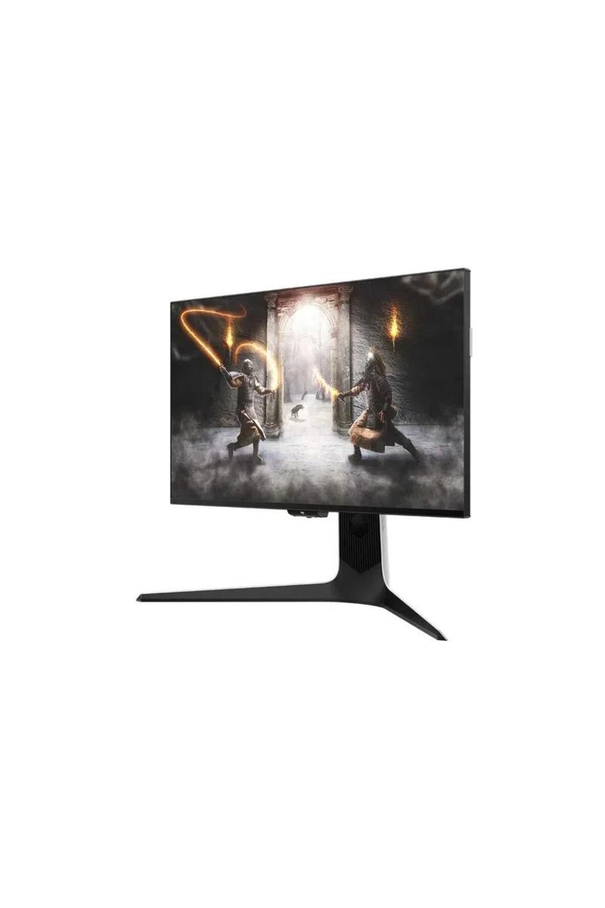 TCL-Monitor Gaming QD Mini-LED TCL 27R83U, 27", UHD (3840x2160), 160Hz, 1ms, AMD FreeSync Premium 2