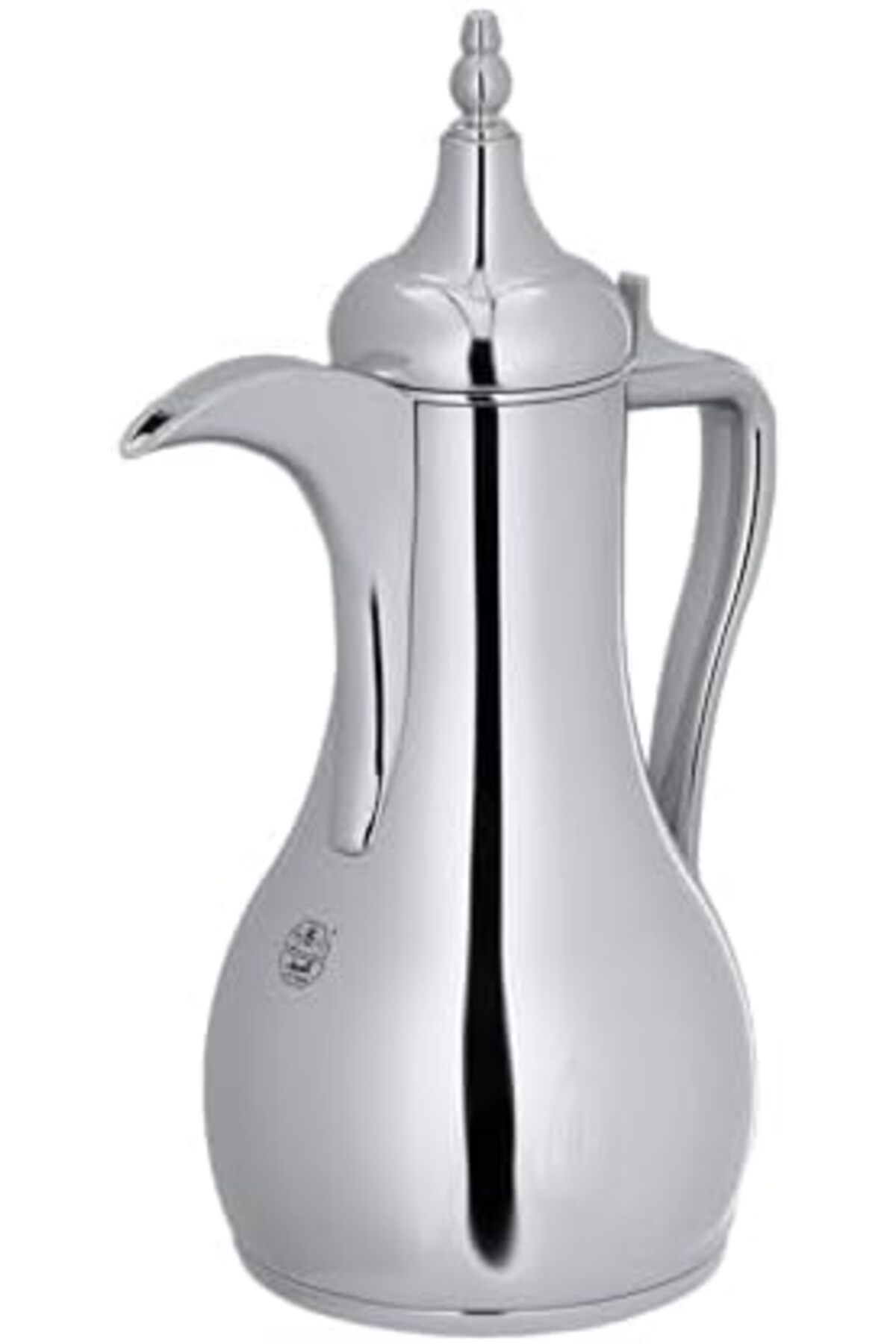 ALSAIF-UNS Flask from Al Saif - Chrome, 0.85L 6
