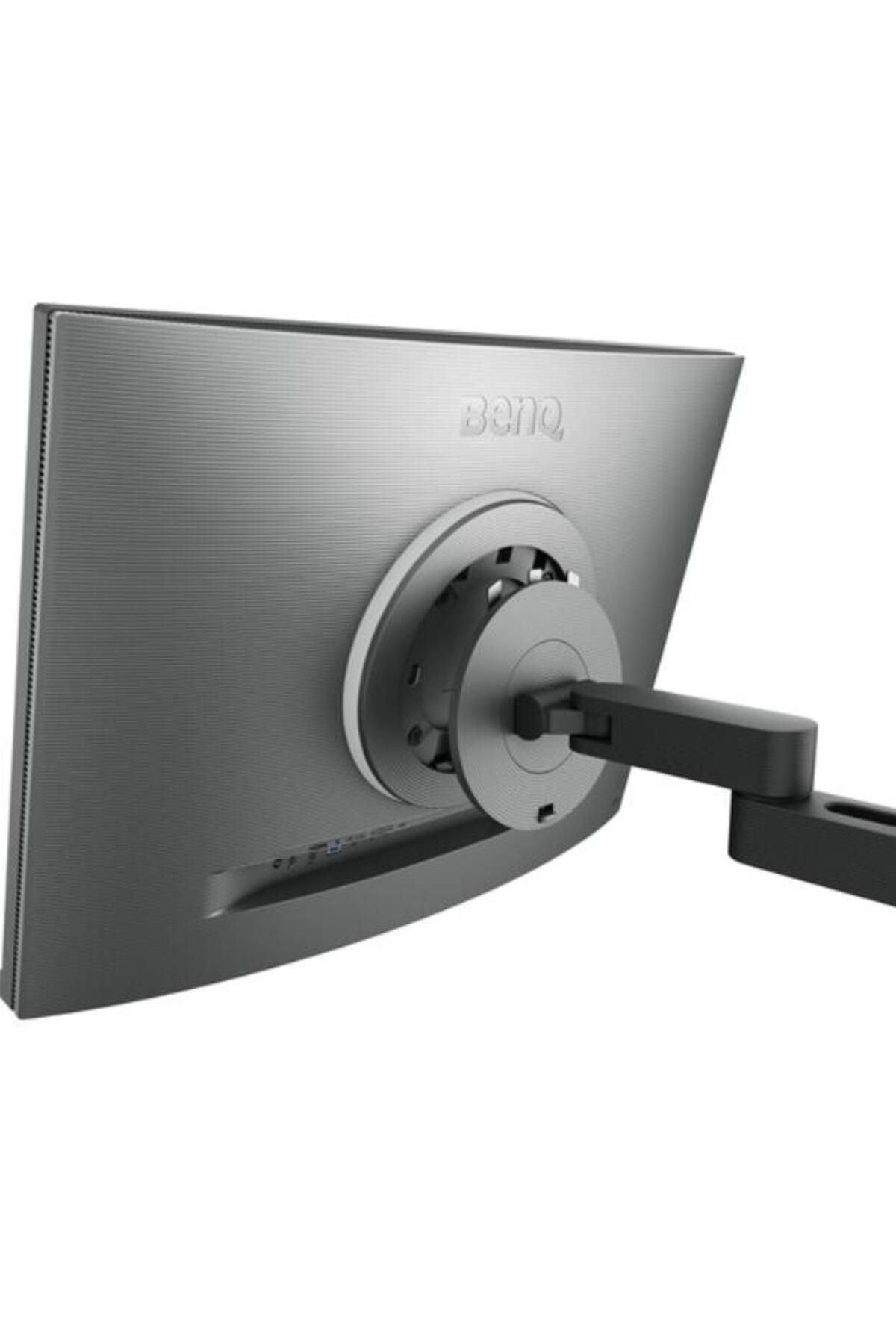 BENQ-Monitor IPS LED BenQ 28.2" RD280UA, UHD (3840 x 2560), HDMI, DisplayPort, Boxe, Pivot (Negru) 8