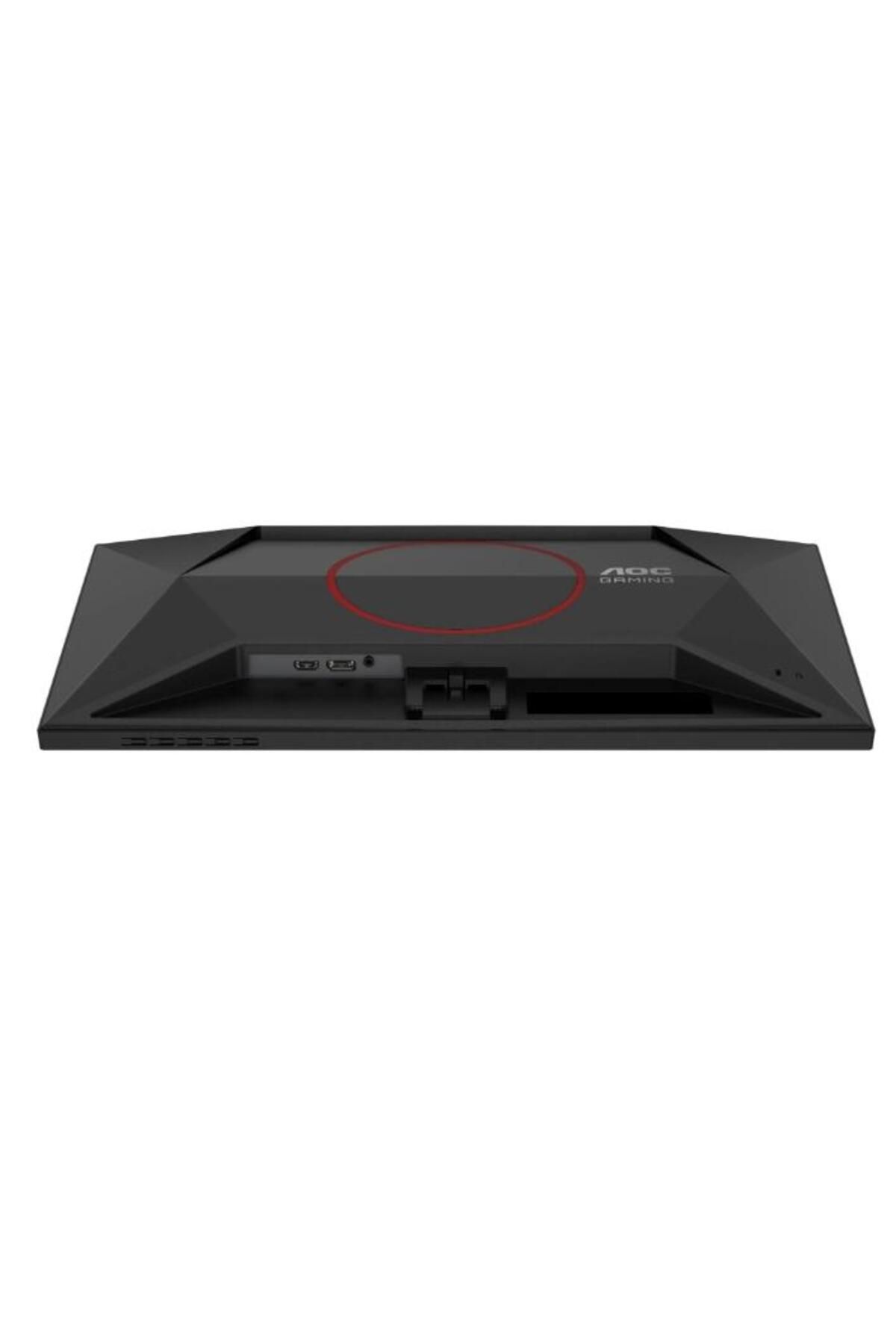 Aoc-Monitor Gaming Fast IPS LED AOC 27" 27G42E, Full HD (1920 x 1080), HDMI, DisplayPort, 180 Hz, 0.5 ms 7