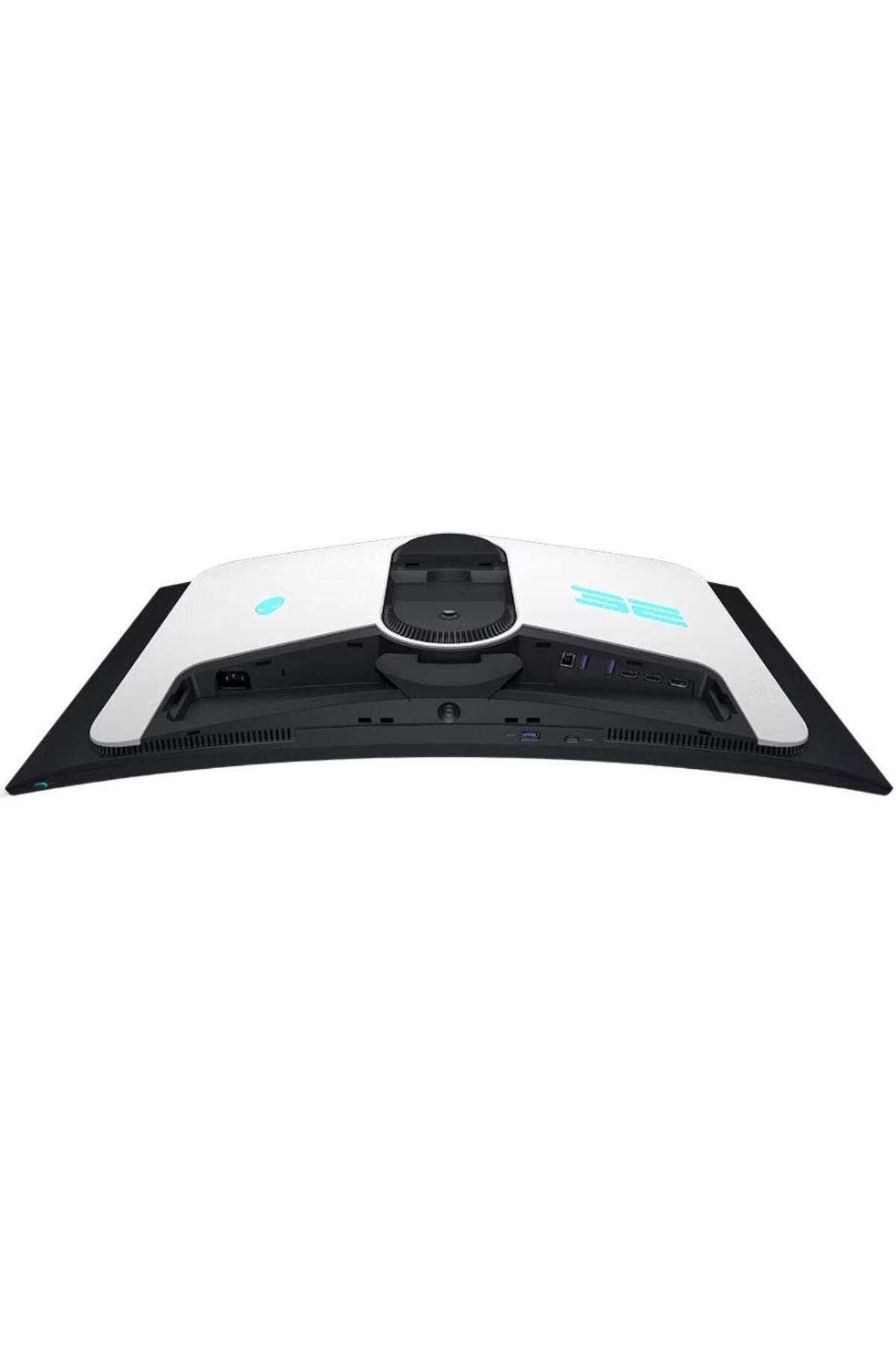 Dell-Monitor Gaming IPS OLED Dell Alienware 32" AW3225QF, UHD (3840 x 2160),Ecran curbat, 240 Hz, 0.03 ms 4
