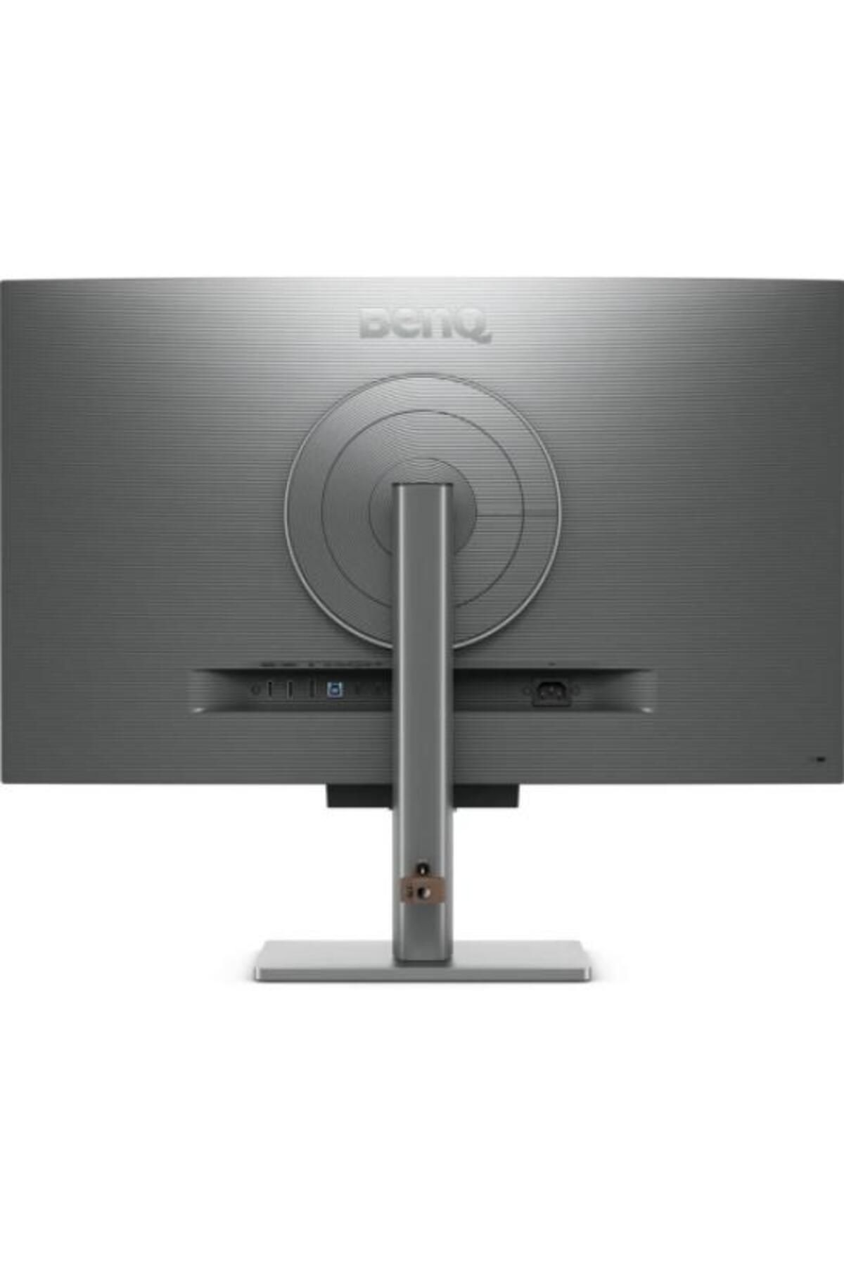 BENQ-Monitor IPS LED BenQ 31.5" RD320U, UHD (3840 x 2160), HDMI, DisplayPort, Boxe, Pivot (Gri) 7