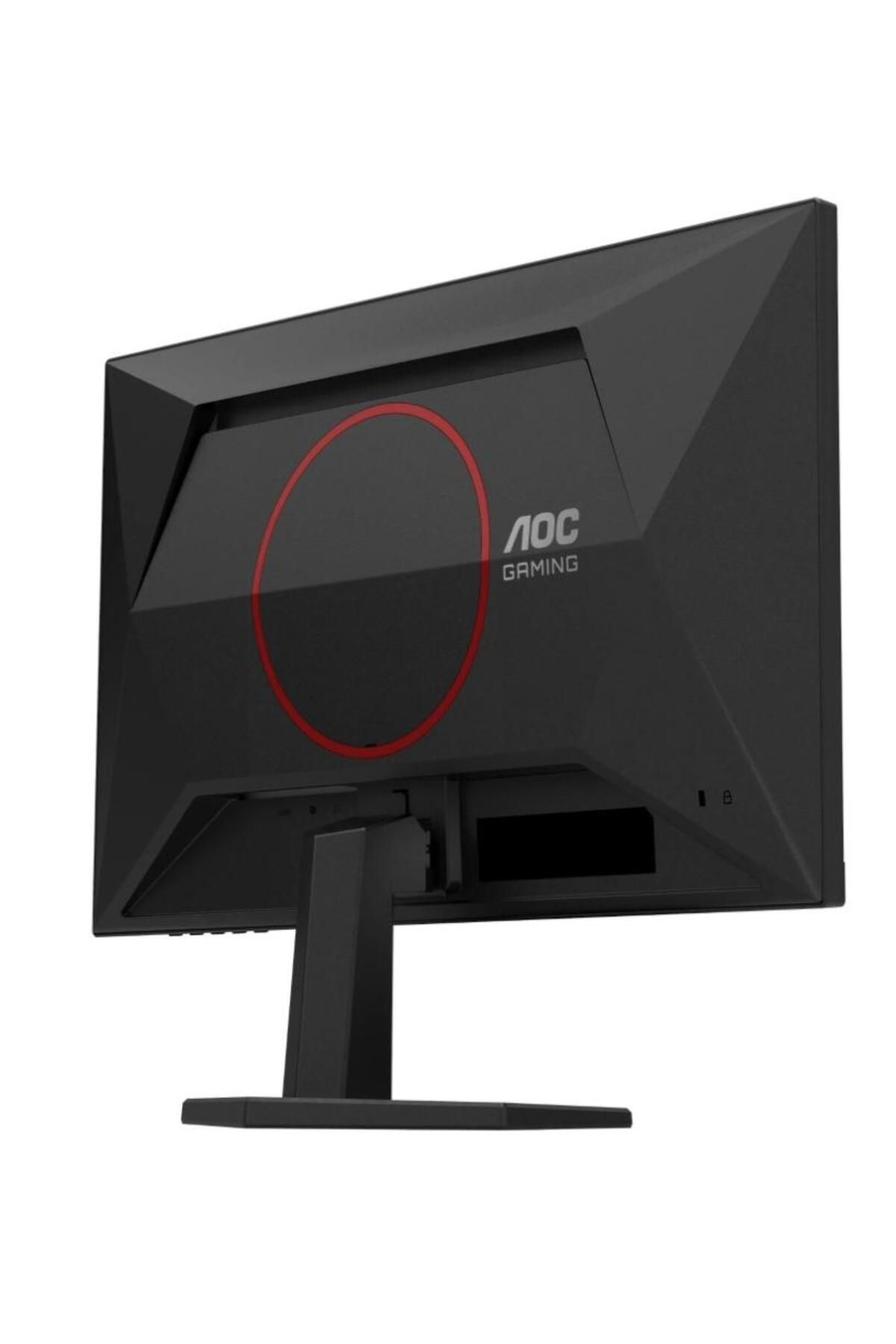 Aoc-Monitor Gaming Fast IPS LED AOC 24" 24G42E, Full HD (1920 x 1080), HDMI, 180 Hz, 0.5 ms (Negru) 6
