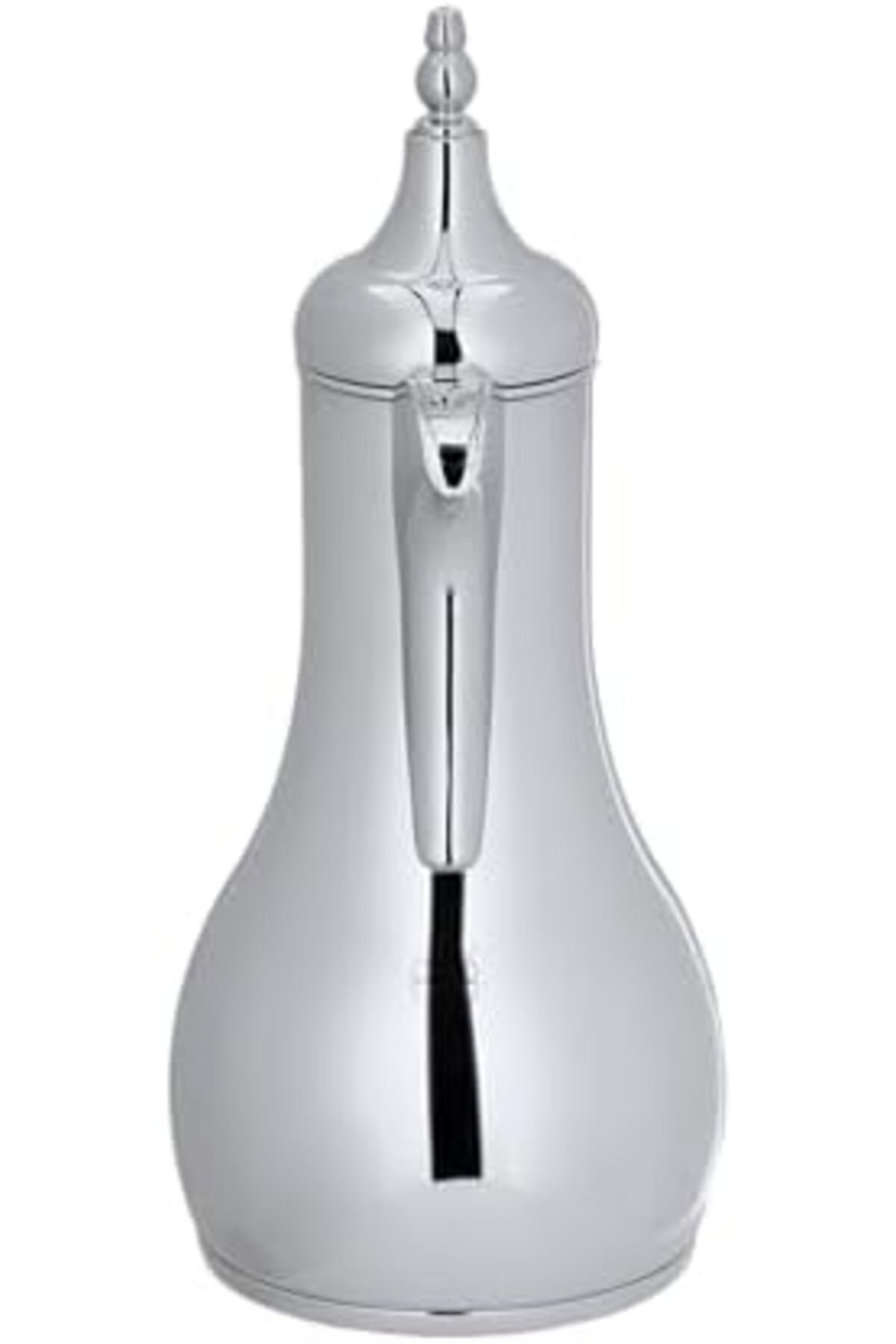 ALSAIF-UNS Flask from Al Saif - Chrome, 0.85L 8