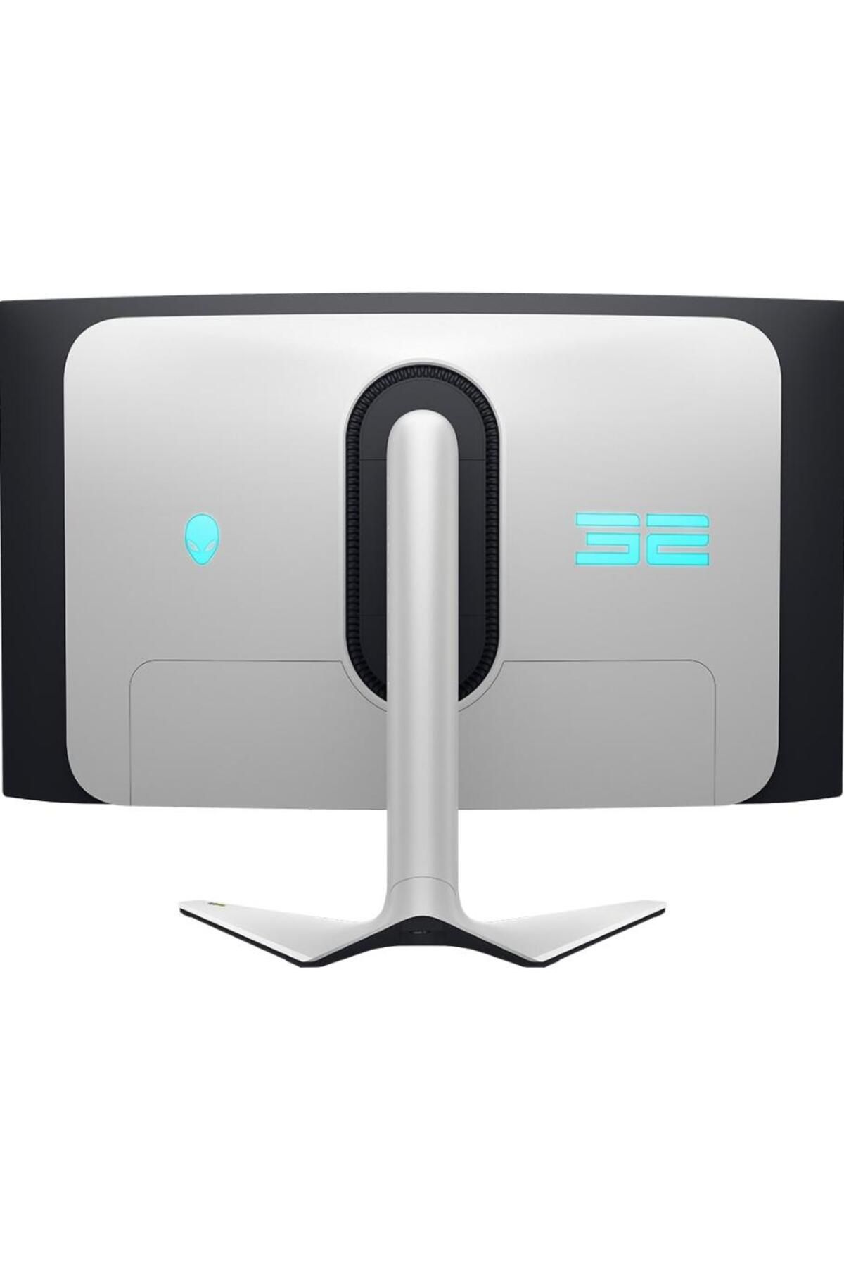 Dell-Monitor Gaming IPS OLED Dell Alienware 32" AW3225QF, UHD (3840 x 2160),Ecran curbat, 240 Hz, 0.03 ms 8