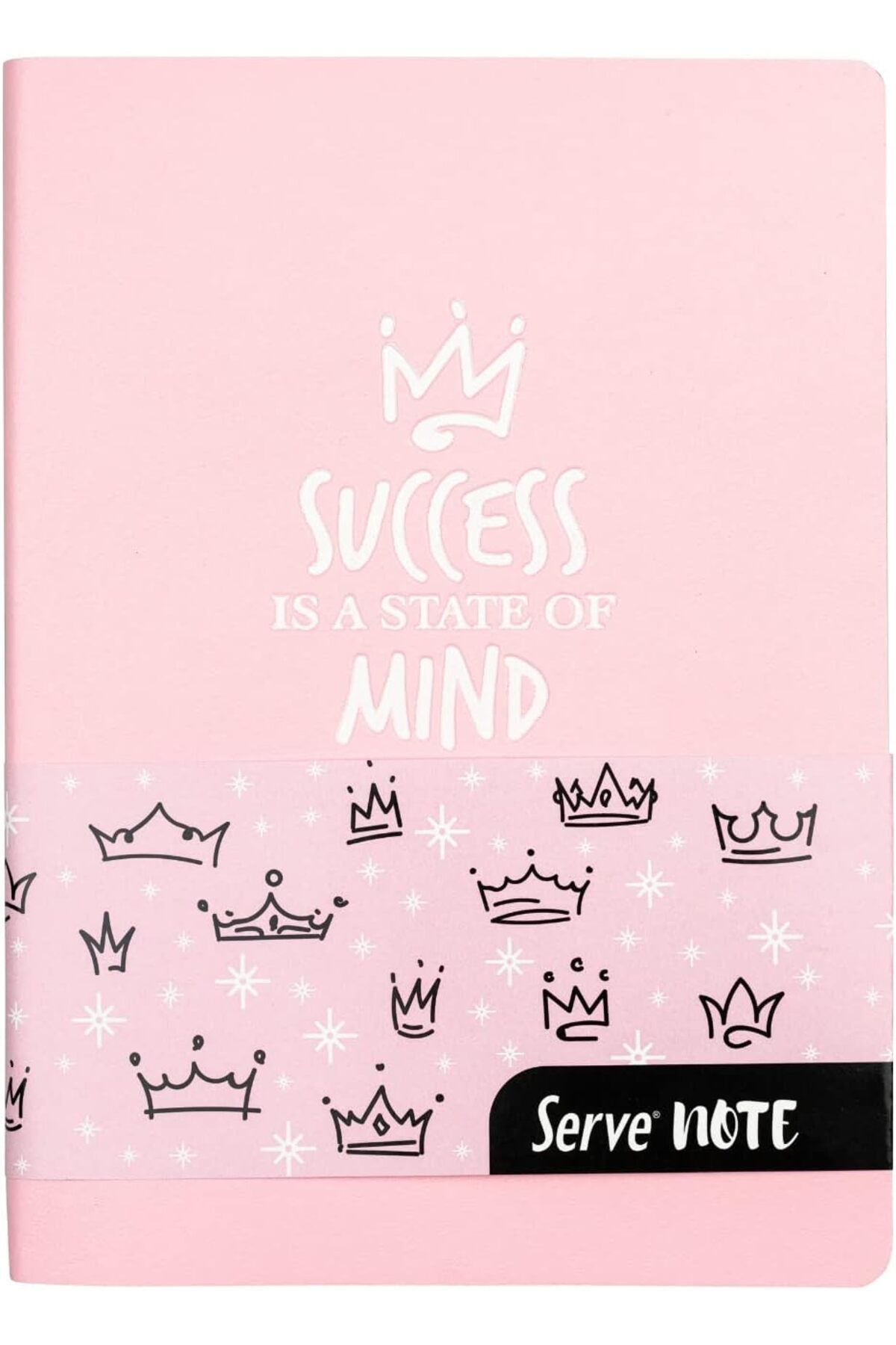 mazıdağı mazzıdağ Note Defter 15 X 21 Çizgili Şeker Pembe new store 1133631