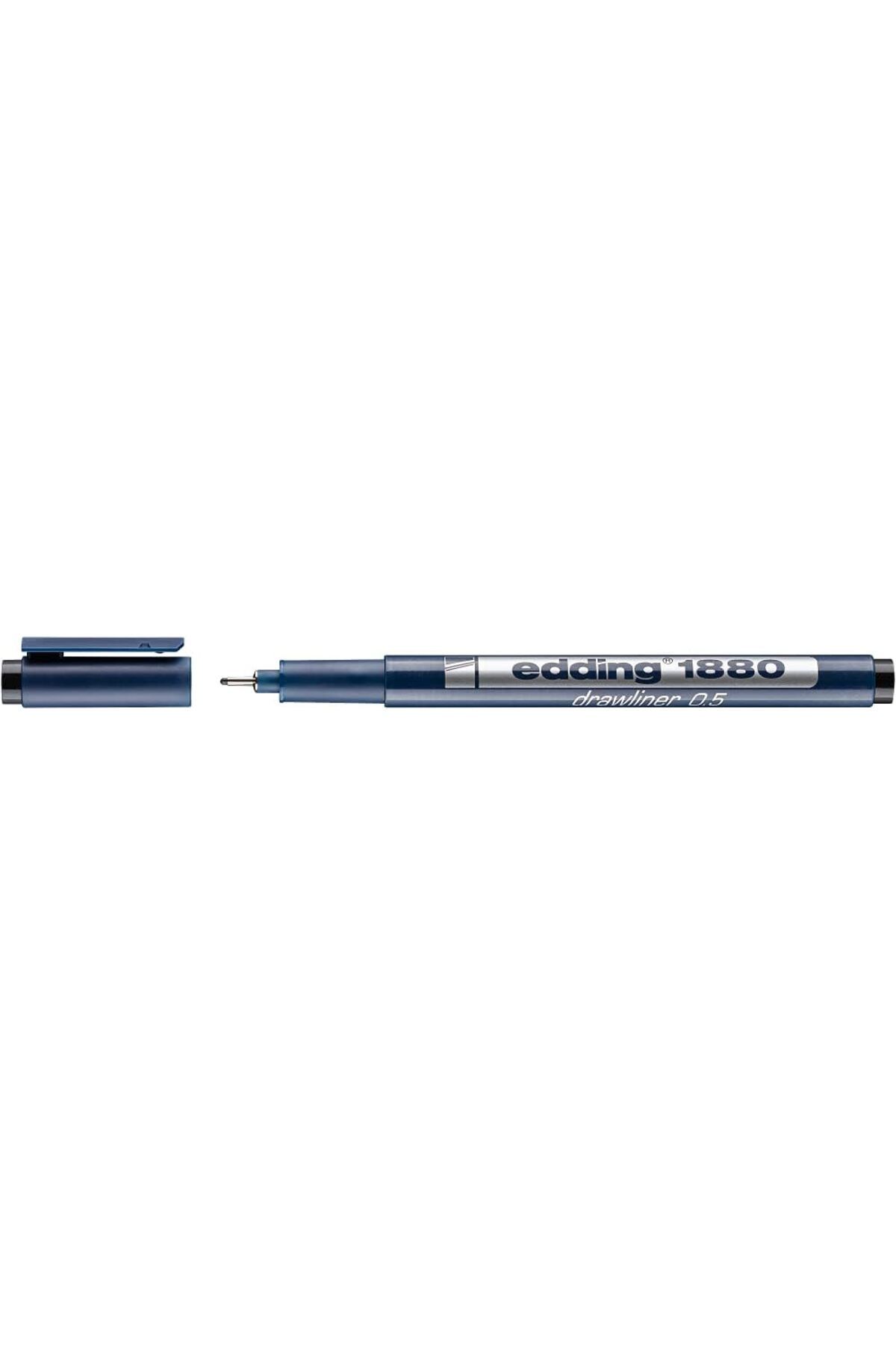 mazıdağı mazzıdağ 1880 Drawliner Teknik Çizim Kalemi 0,5mm new store 1133631