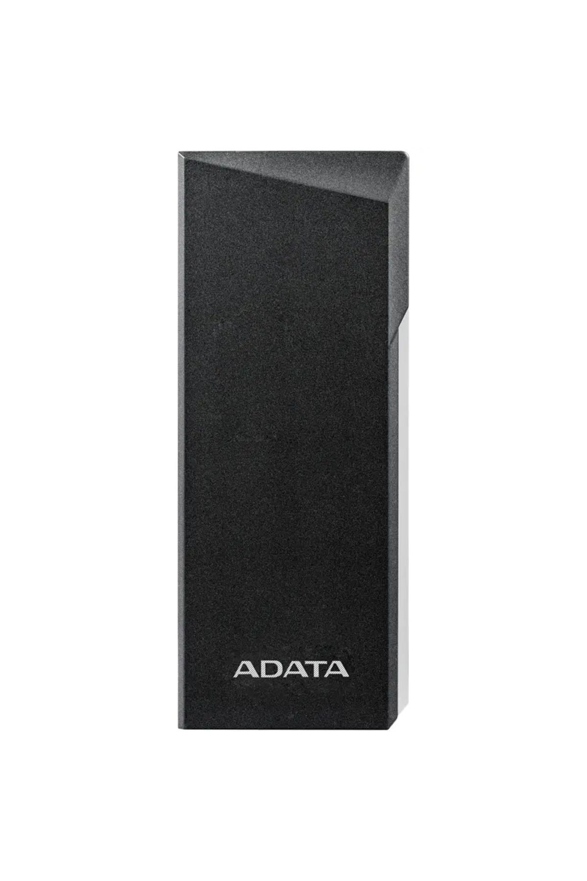 Adata-Rack SSD/HDD extern ADATA EC700G M.2, USB 3.2 Gen2 Tip C 2