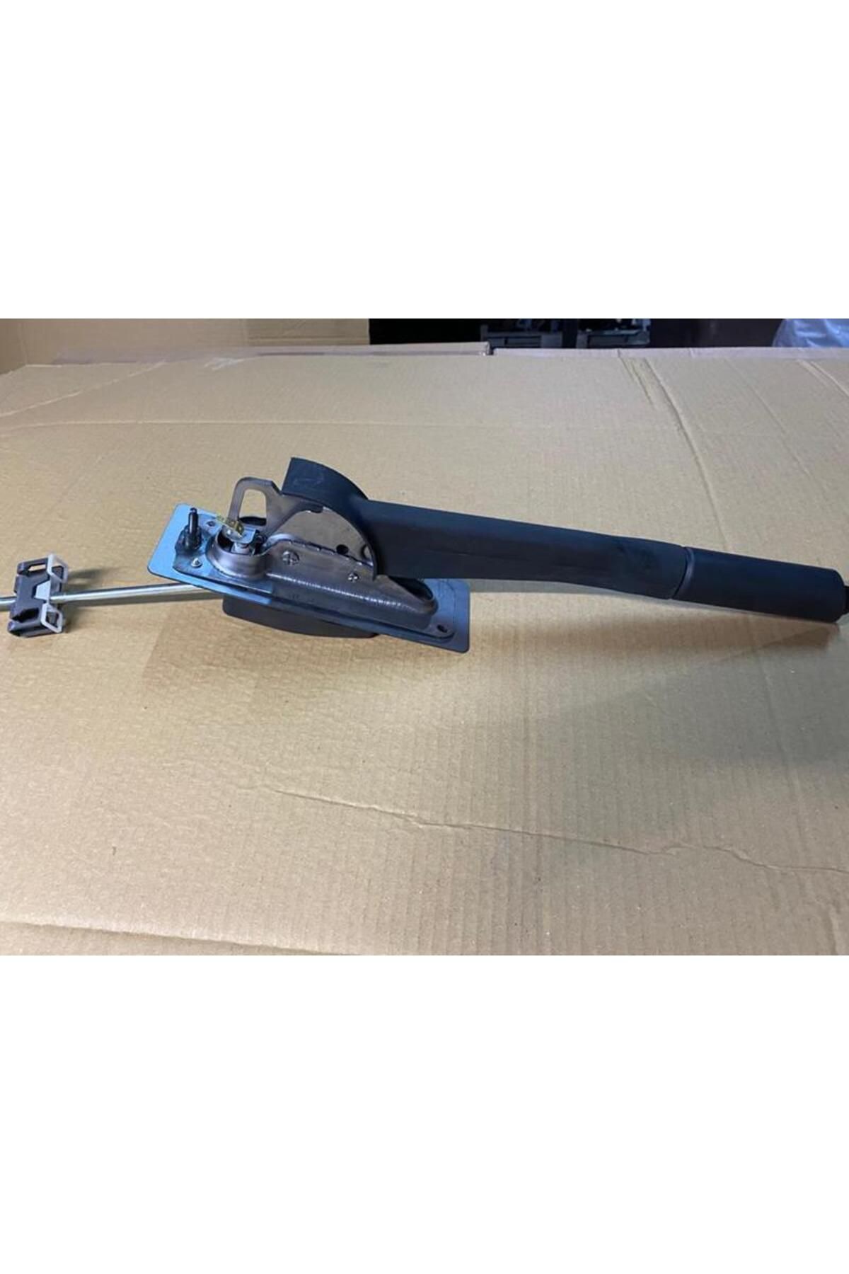 AFT EL FREN KOLU TABANCASI KOMPLE MGN I 8200080728-7700432379-8200200852
